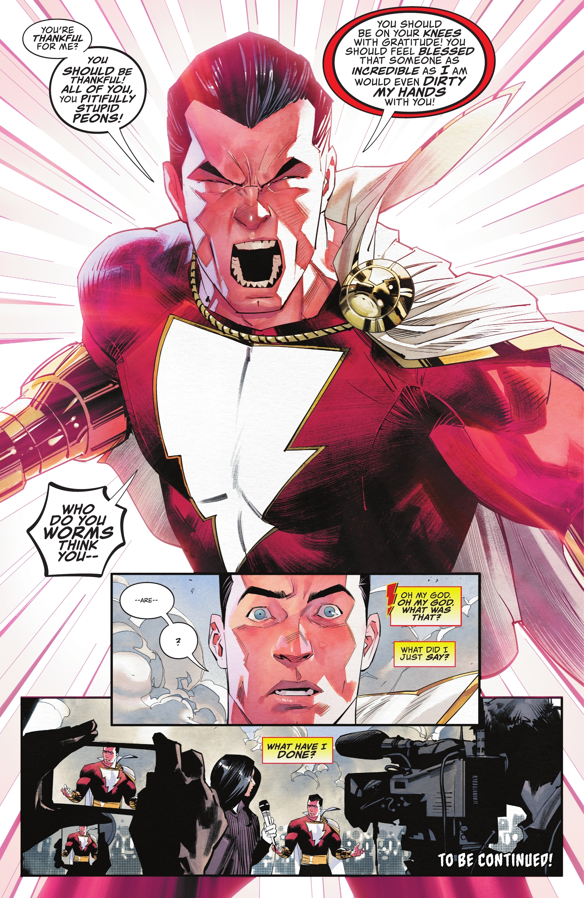 Shazam! (2023-): Chapter 1 - Page 22