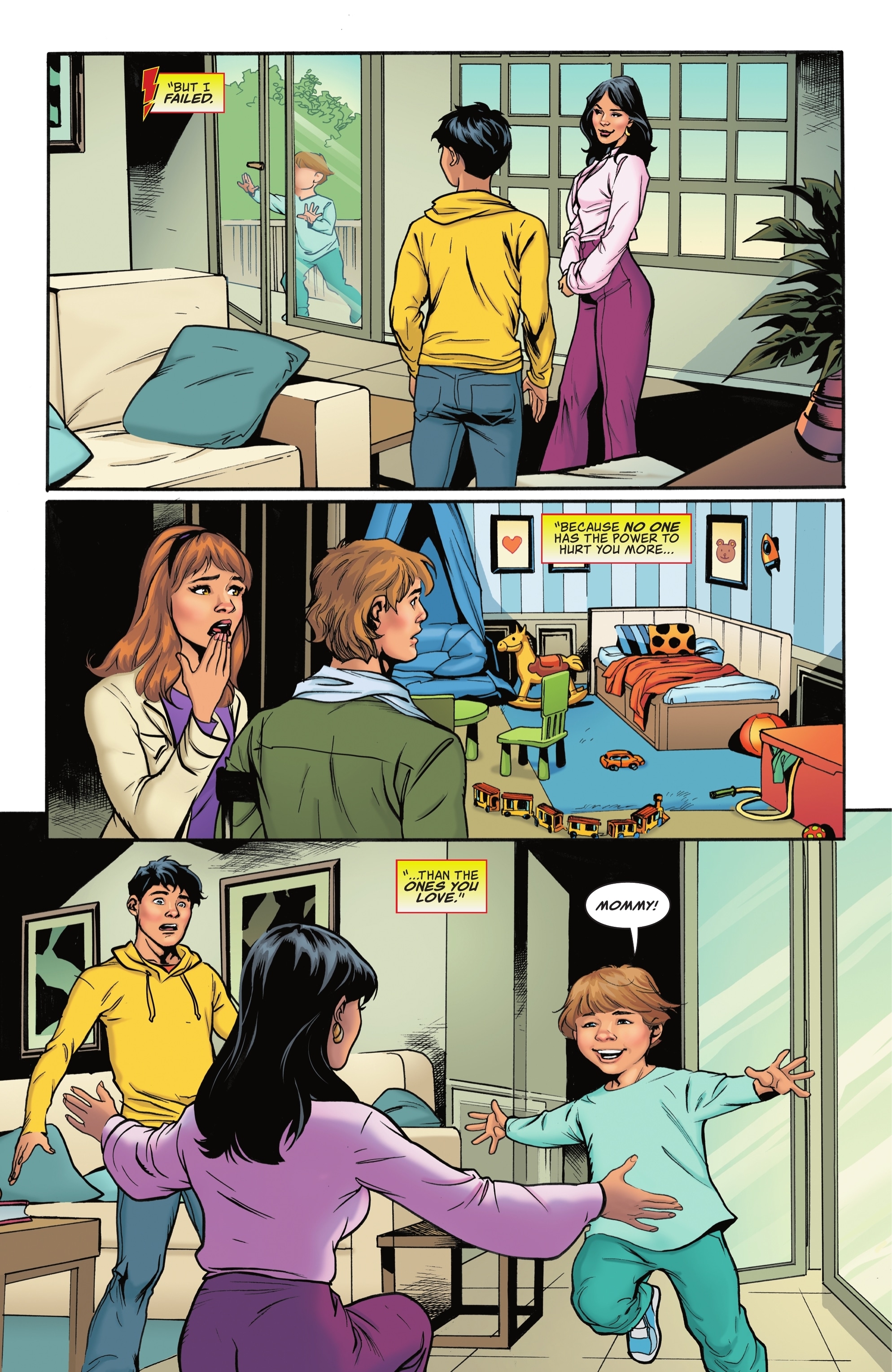 Shazam! (2023-) issue 12 - Page 14