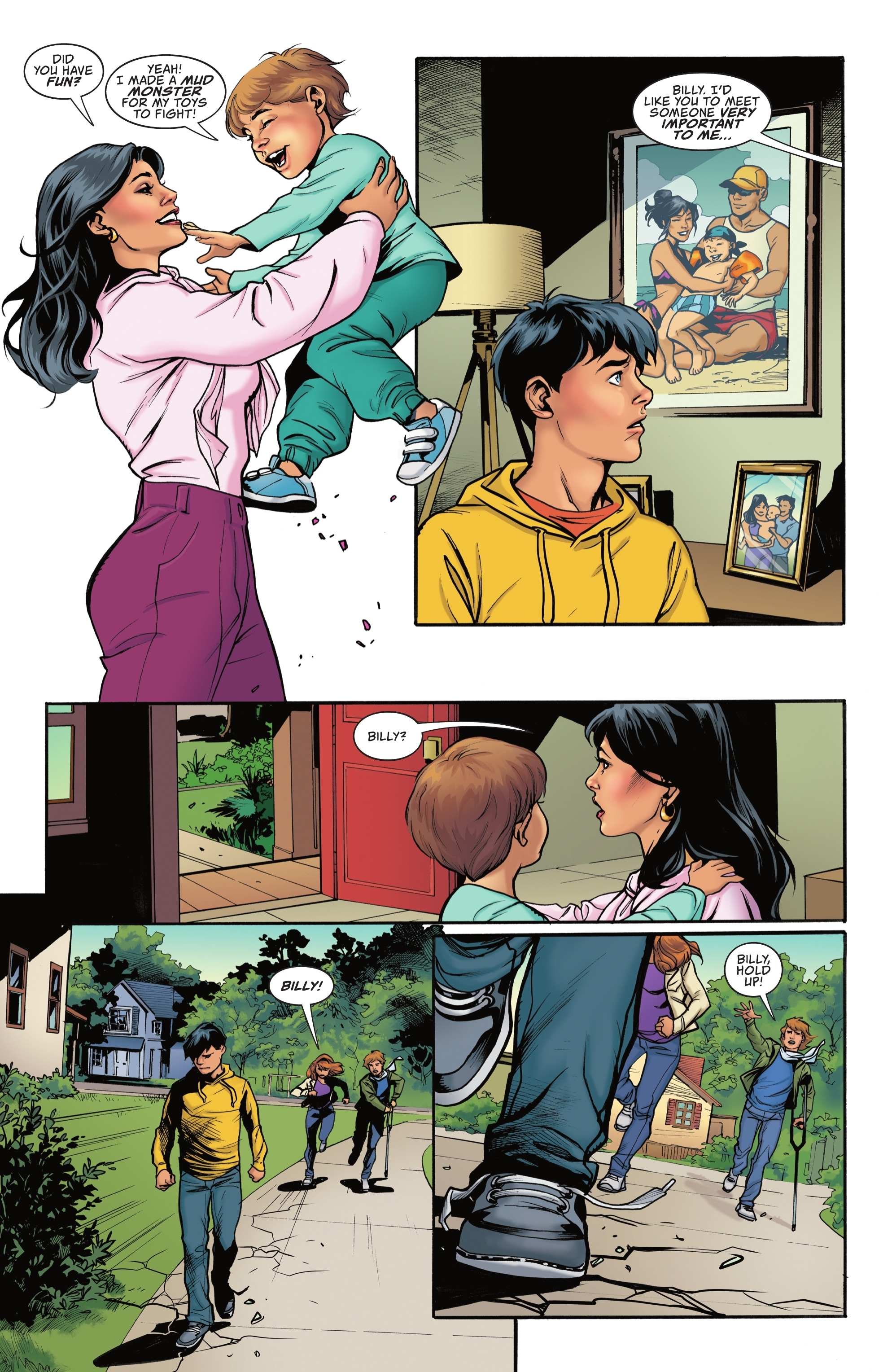 Shazam! (2023-) issue 12 - Page 15