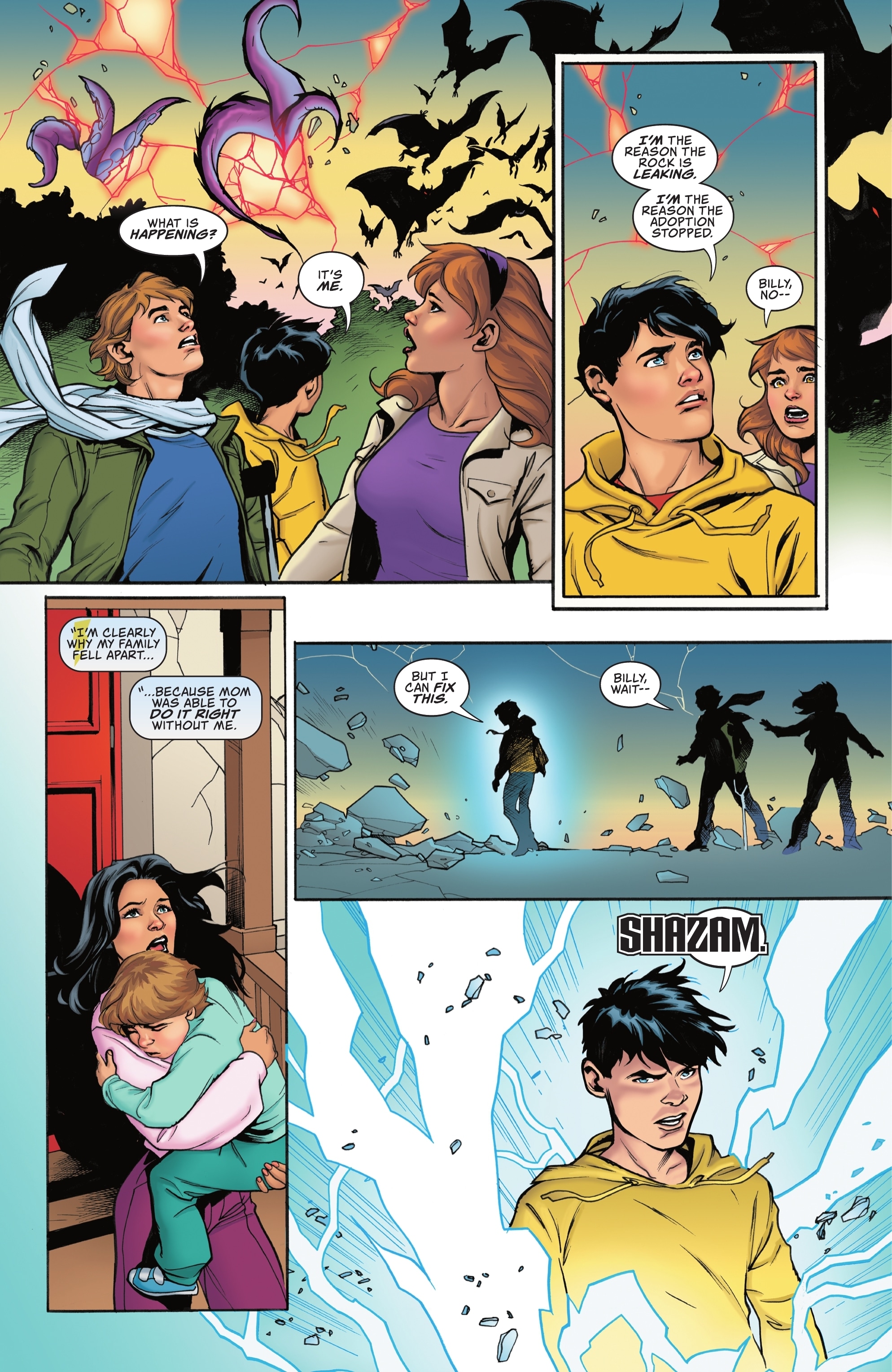 Shazam! (2023-) issue 12 - Page 18