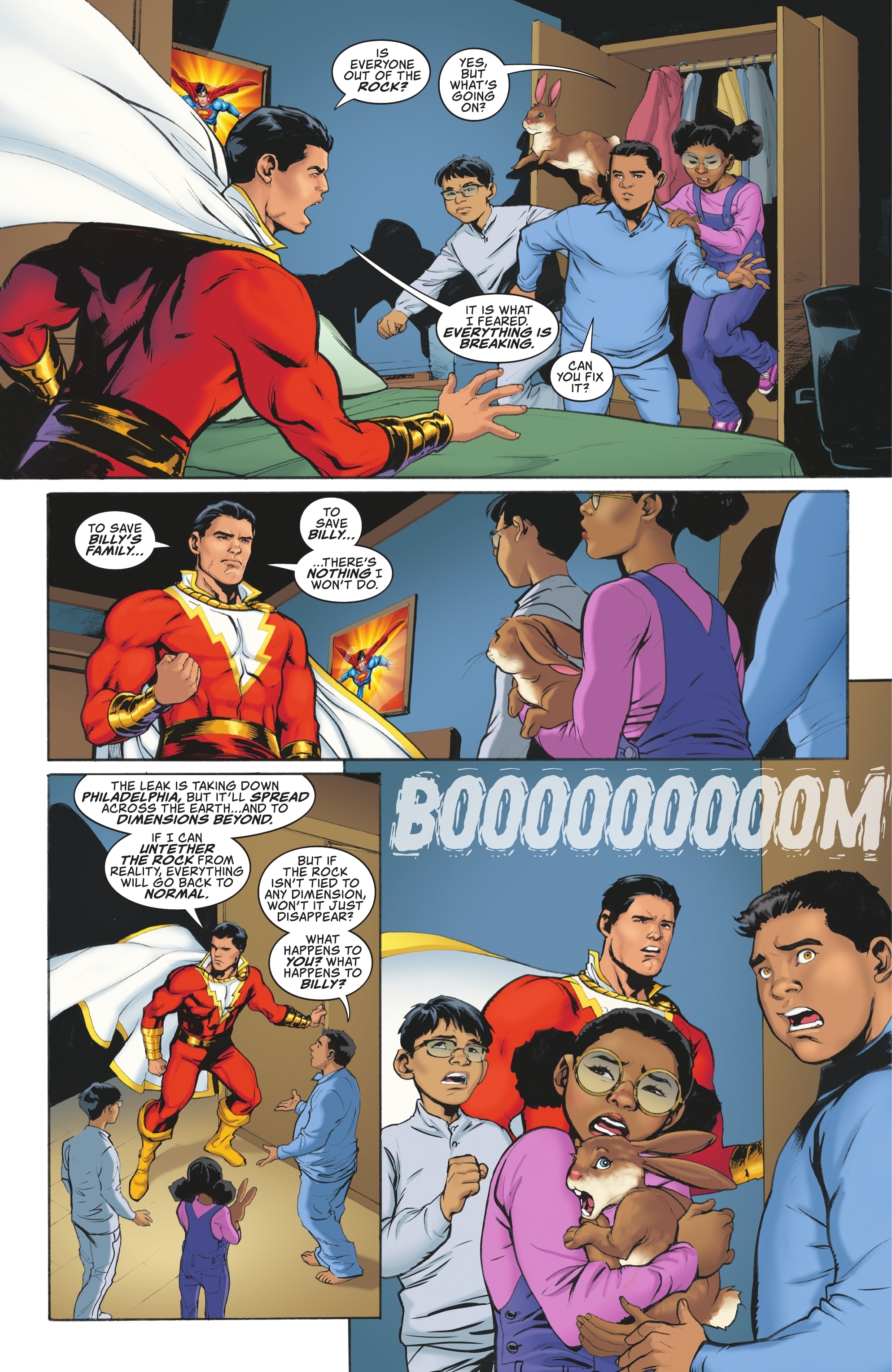 Shazam! (2023-) issue 12 - Page 20