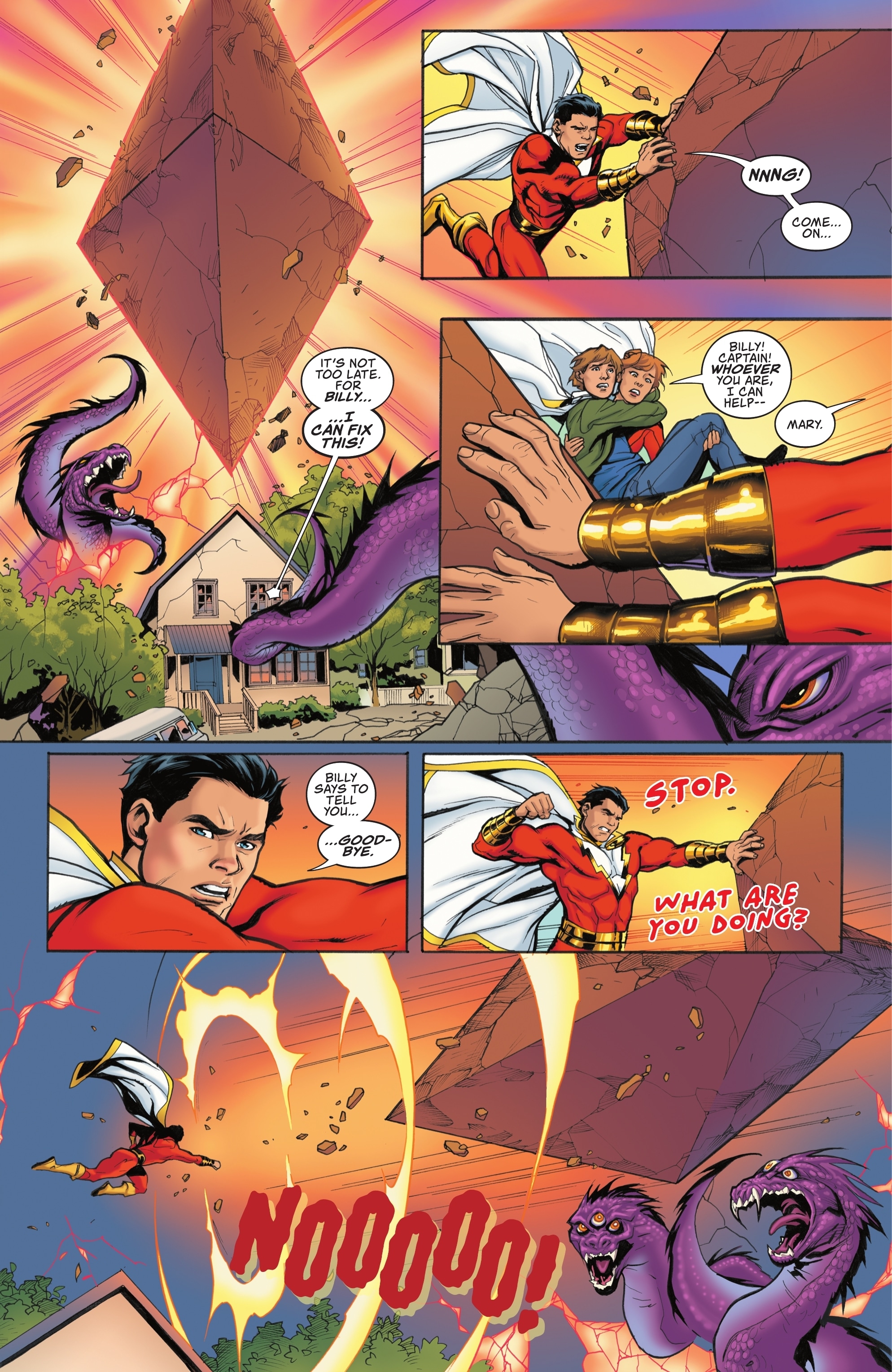 Shazam! (2023-) issue 12 - Page 21