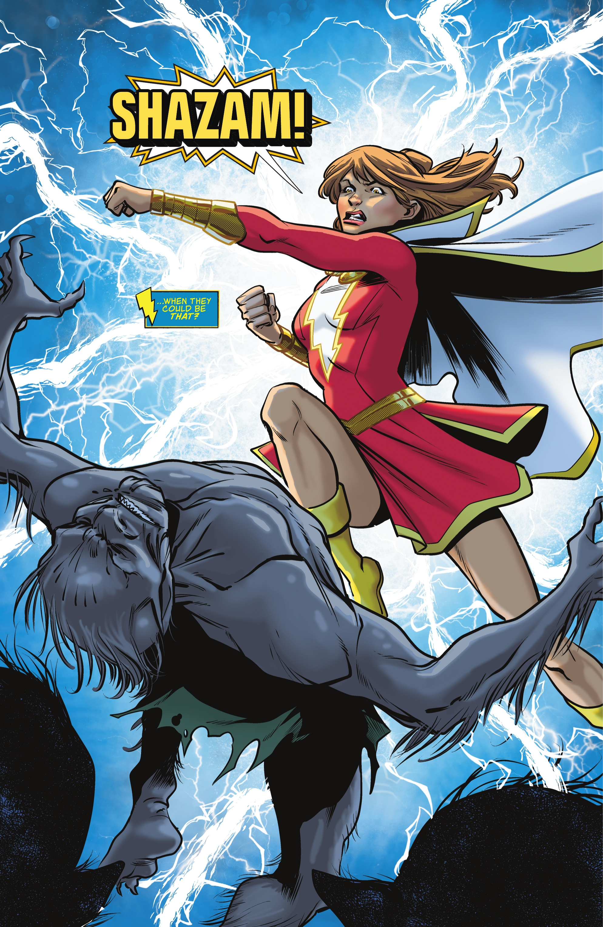 Shazam! (2023-) issue 13 - Page 12