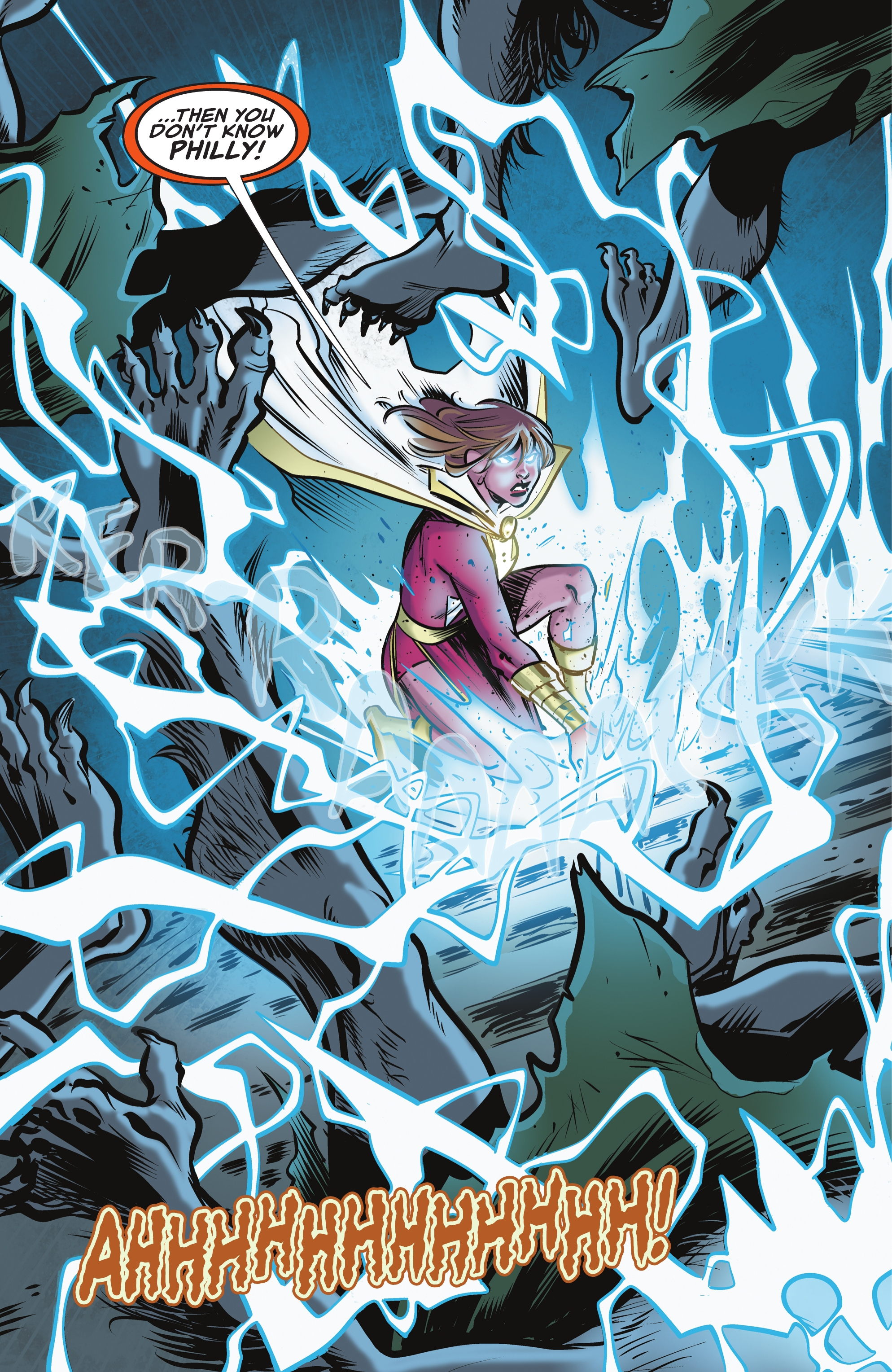 Shazam! (2023-) issue 13 - Page 17