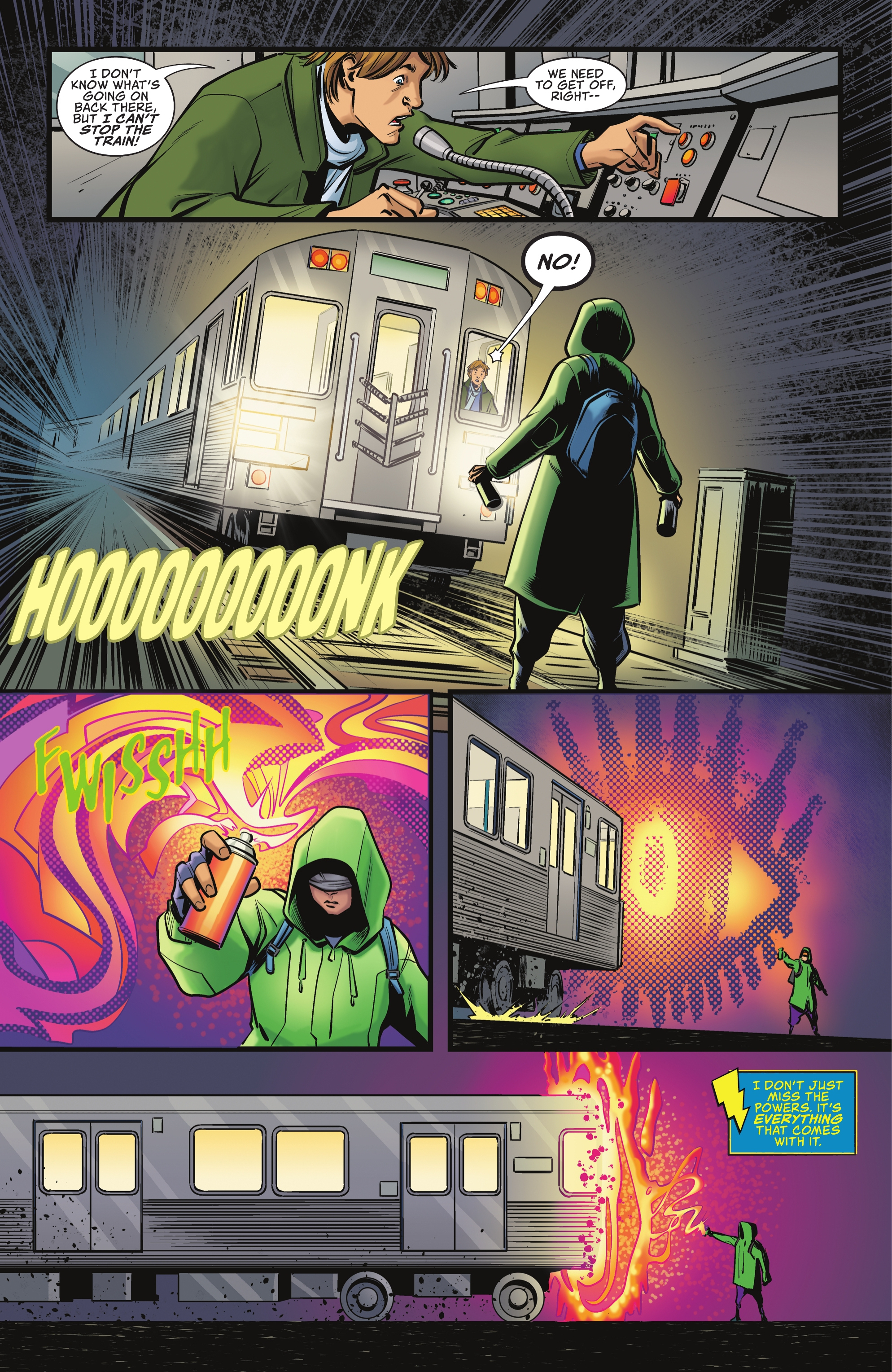 Shazam! (2023-) issue 13 - Page 20