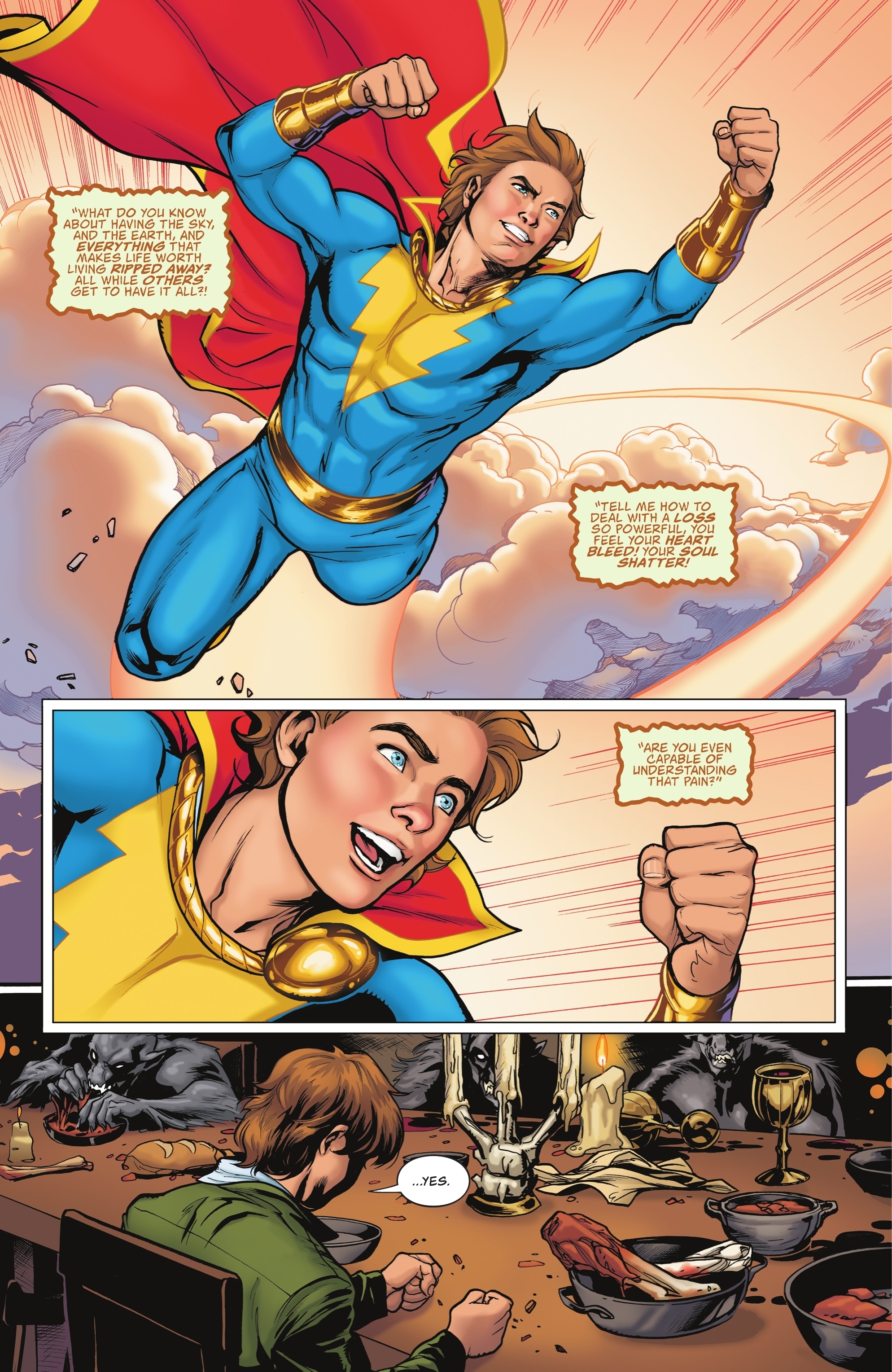 Shazam! (2023-) issue 14 - Page 11