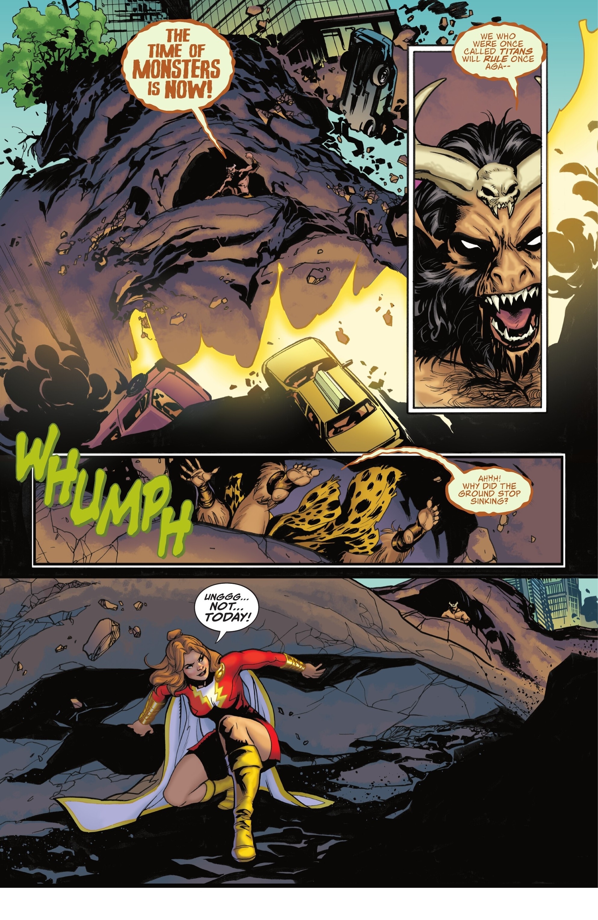 Shazam! (2023-) issue 15 - Page 9