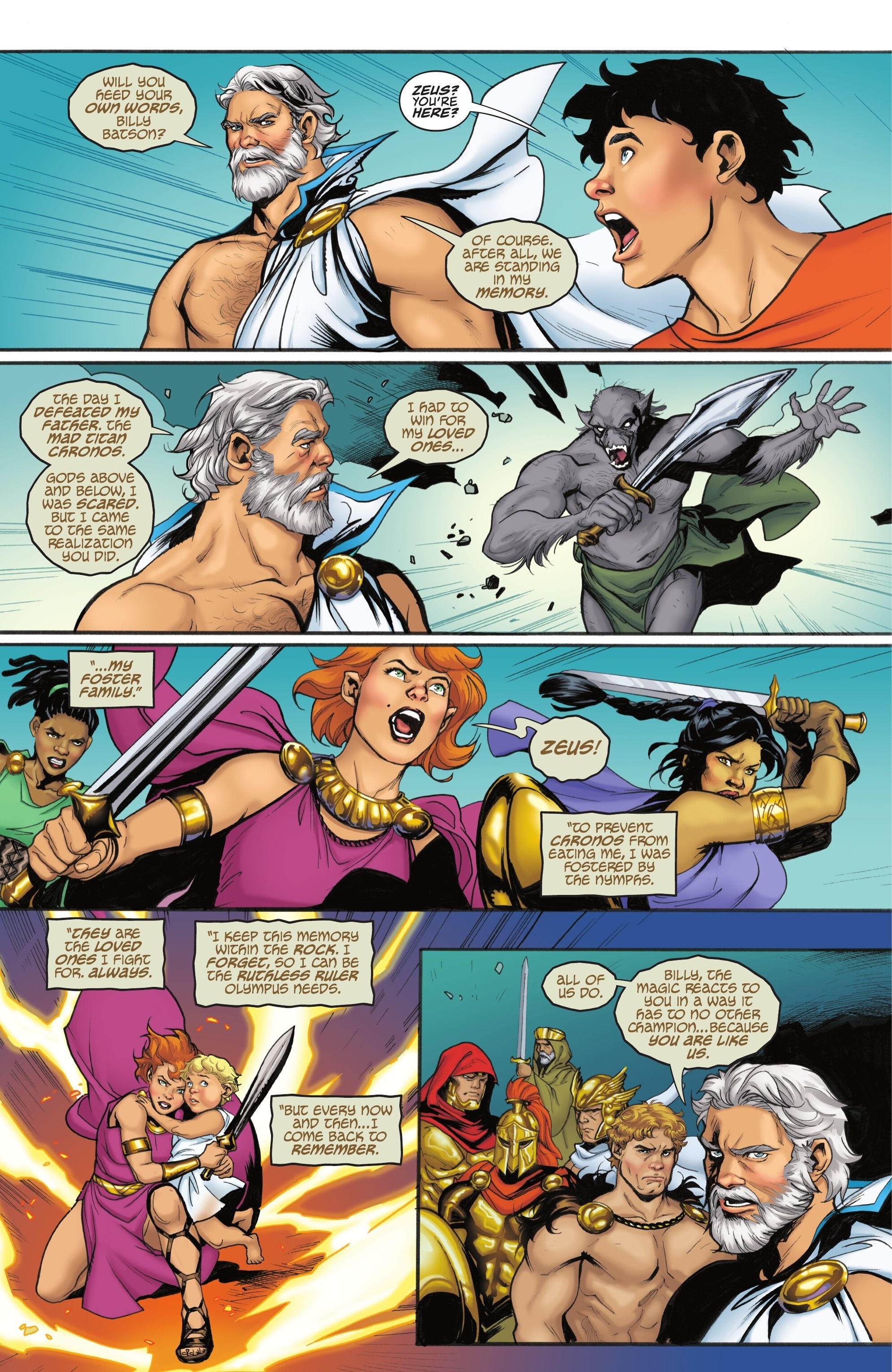 Shazam! (2023-) issue 15 - Page 12