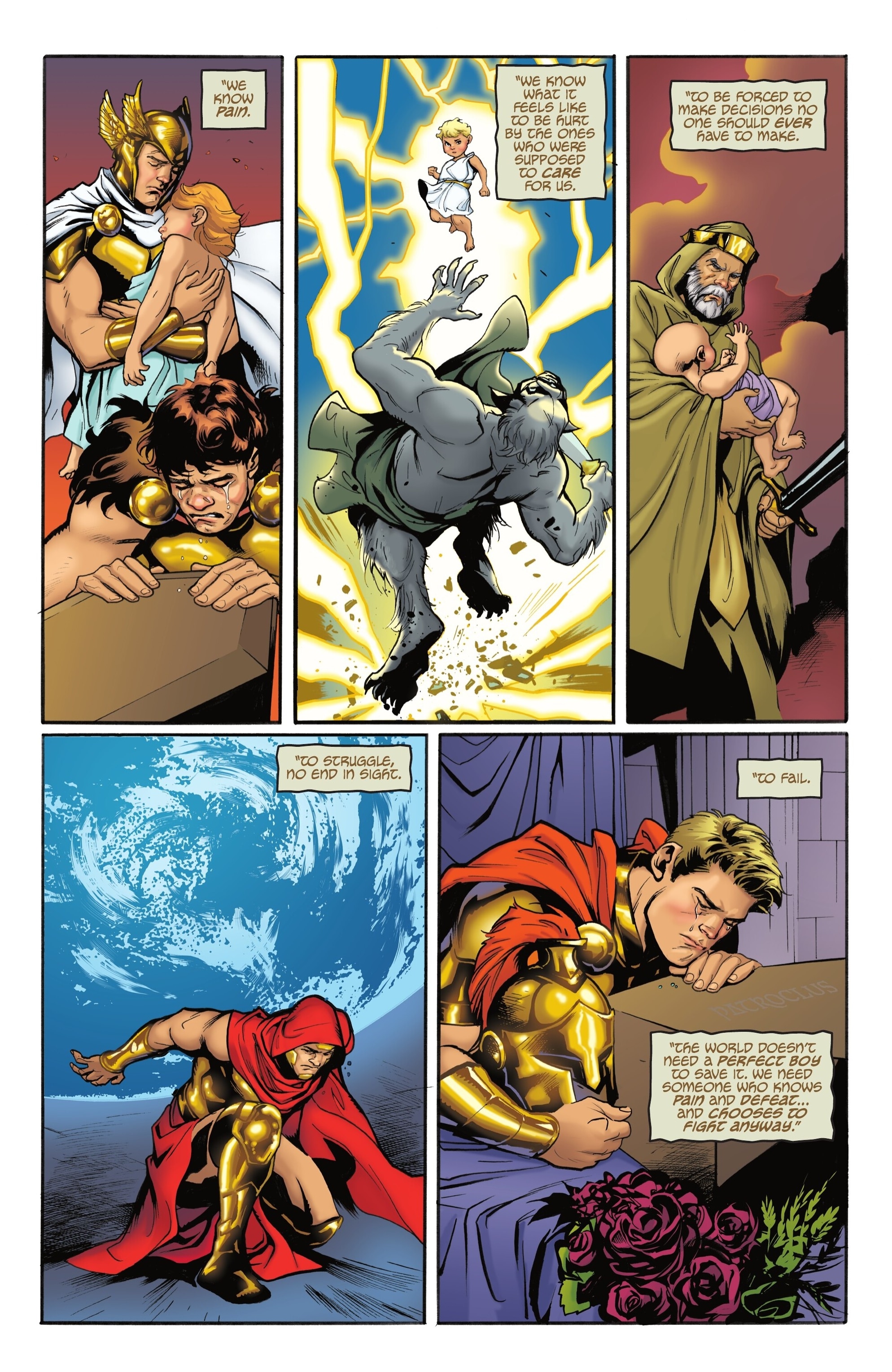 Shazam! (2023-) issue 15 - Page 13