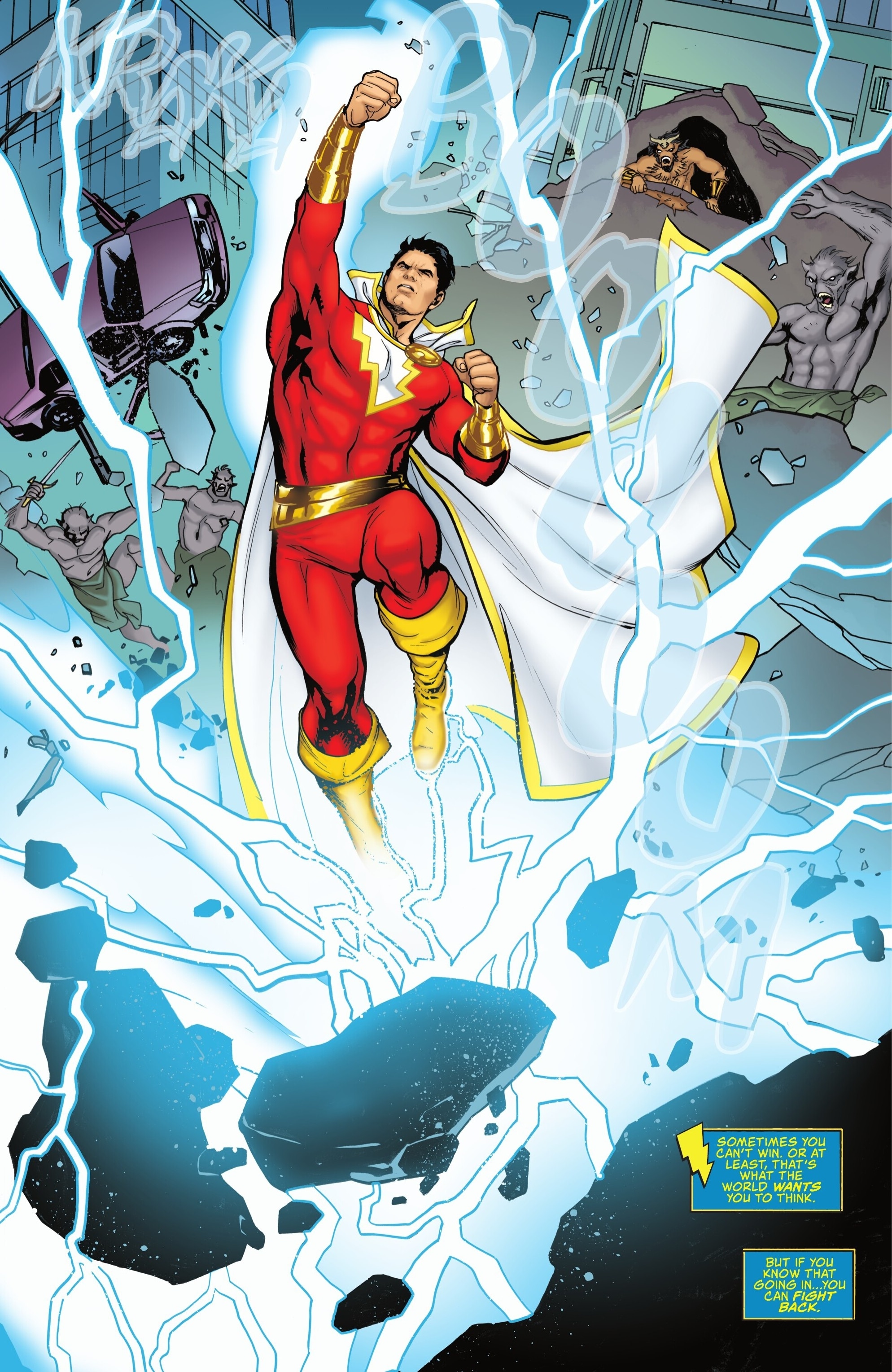 Shazam! (2023-) issue 15 - Page 17