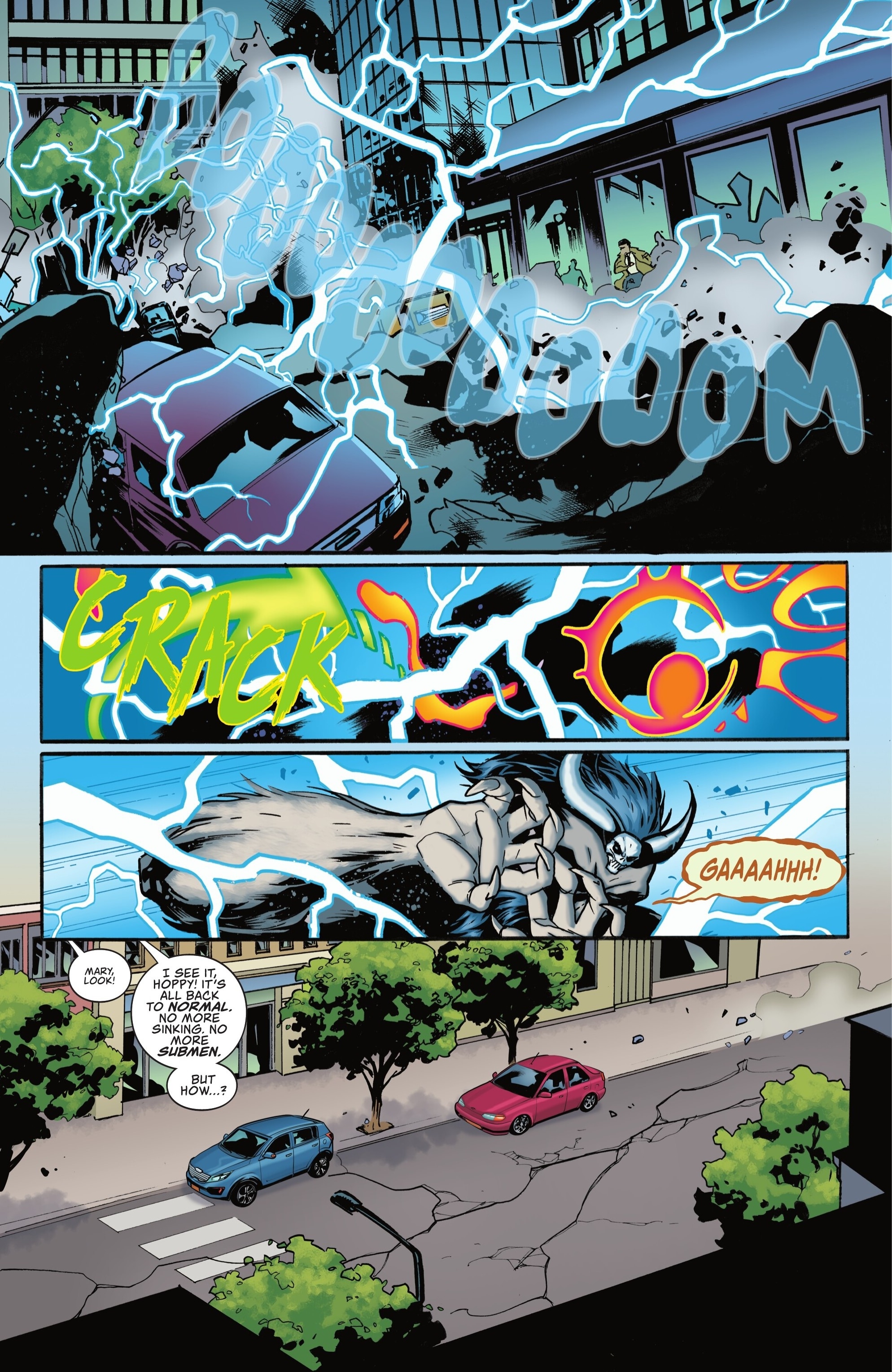 Shazam! (2023-) issue 15 - Page 19