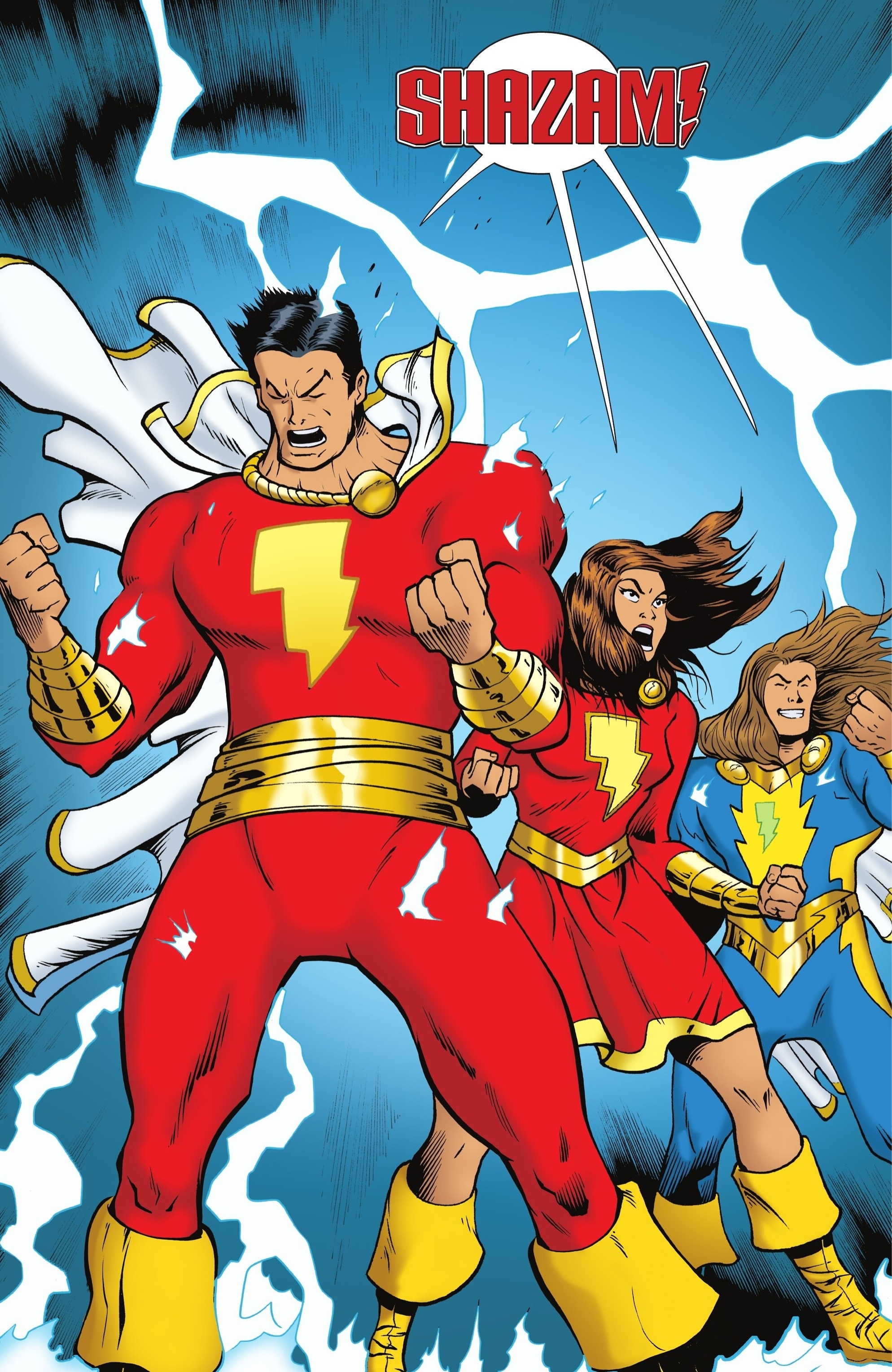 Shazam! (2023-) issue 16 - Page 15