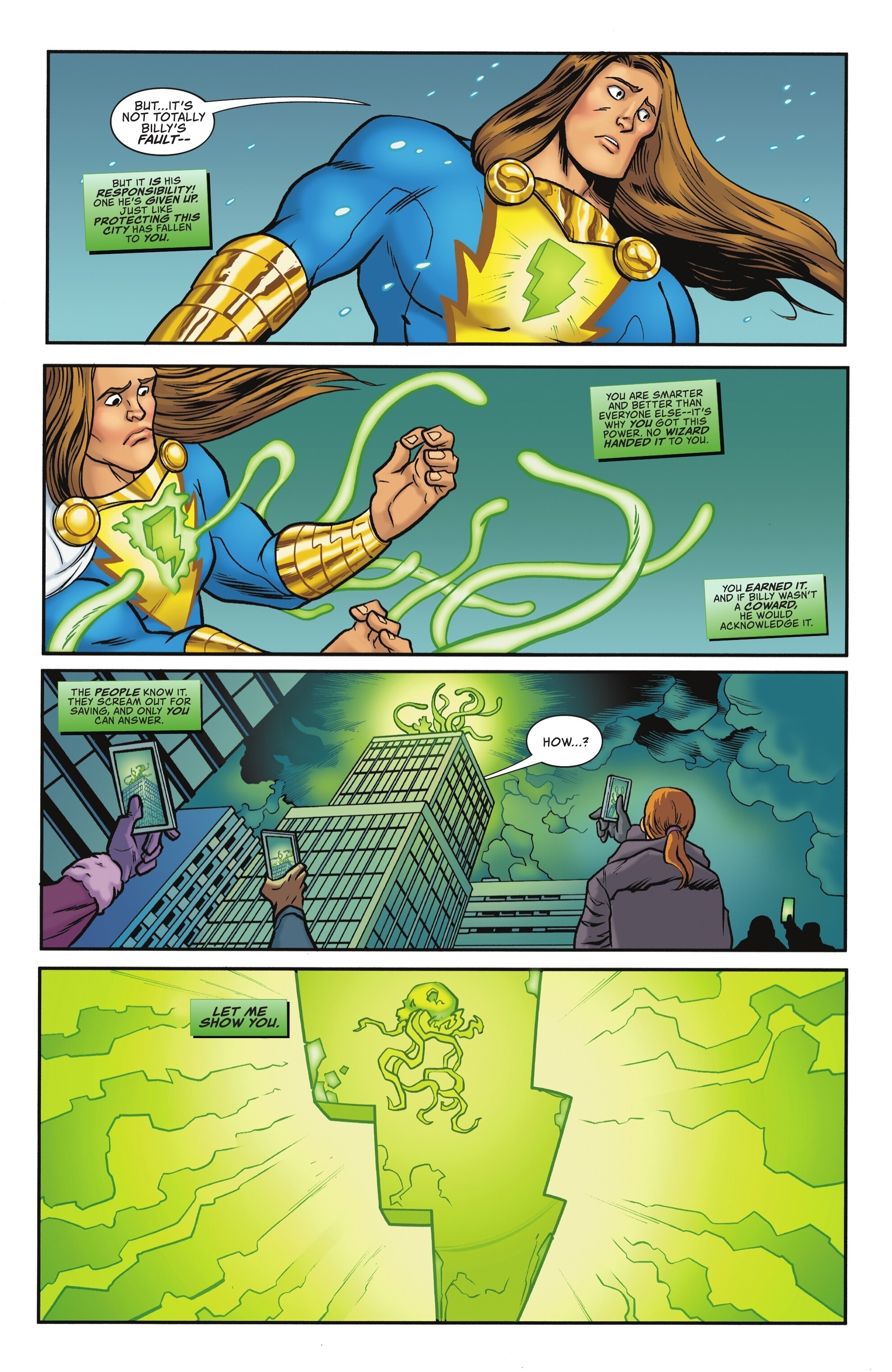 Shazam! (2023-): Chapter 17 - Page 15