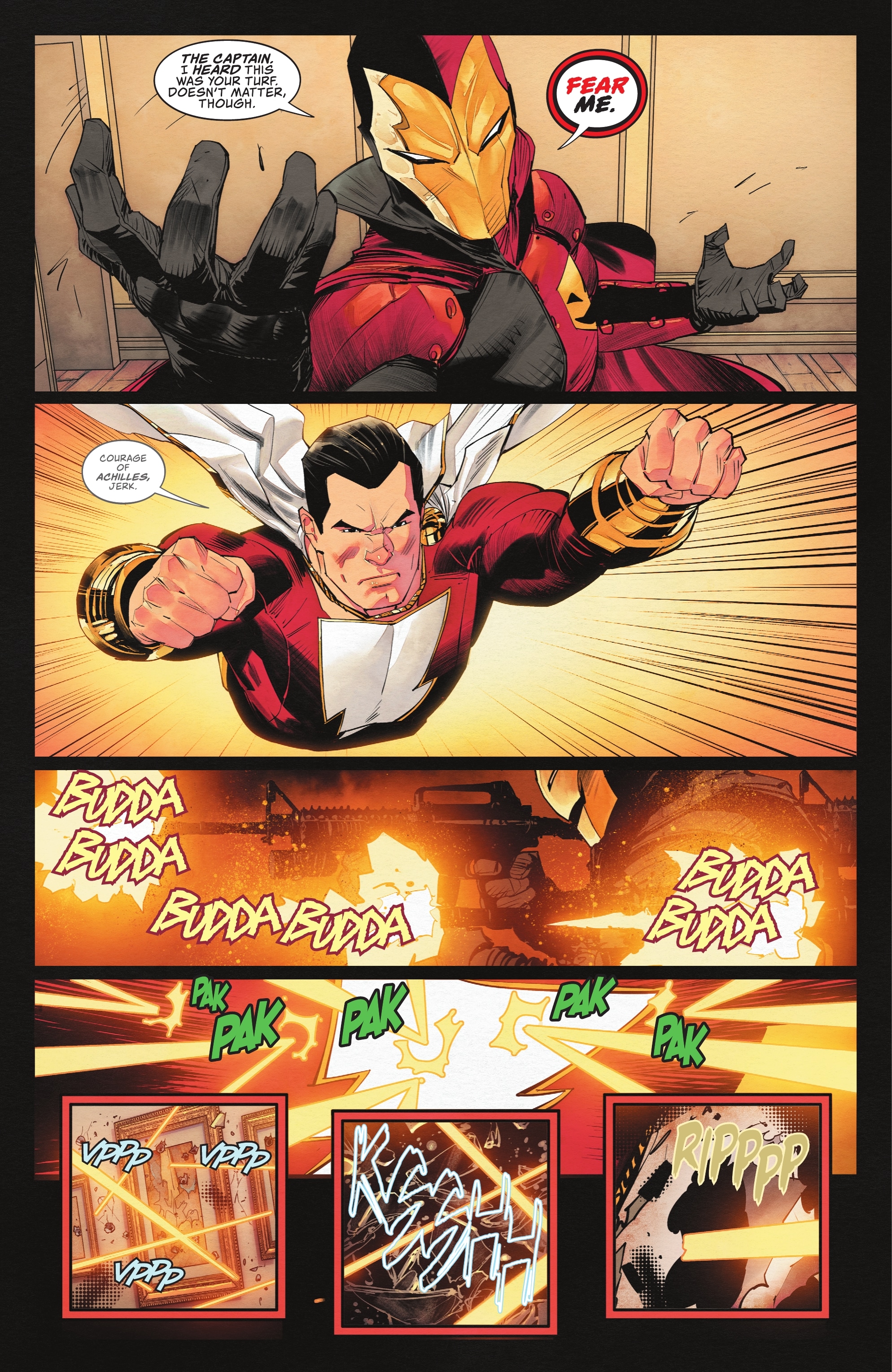 Shazam! (2023-): Chapter 2 - Page 13