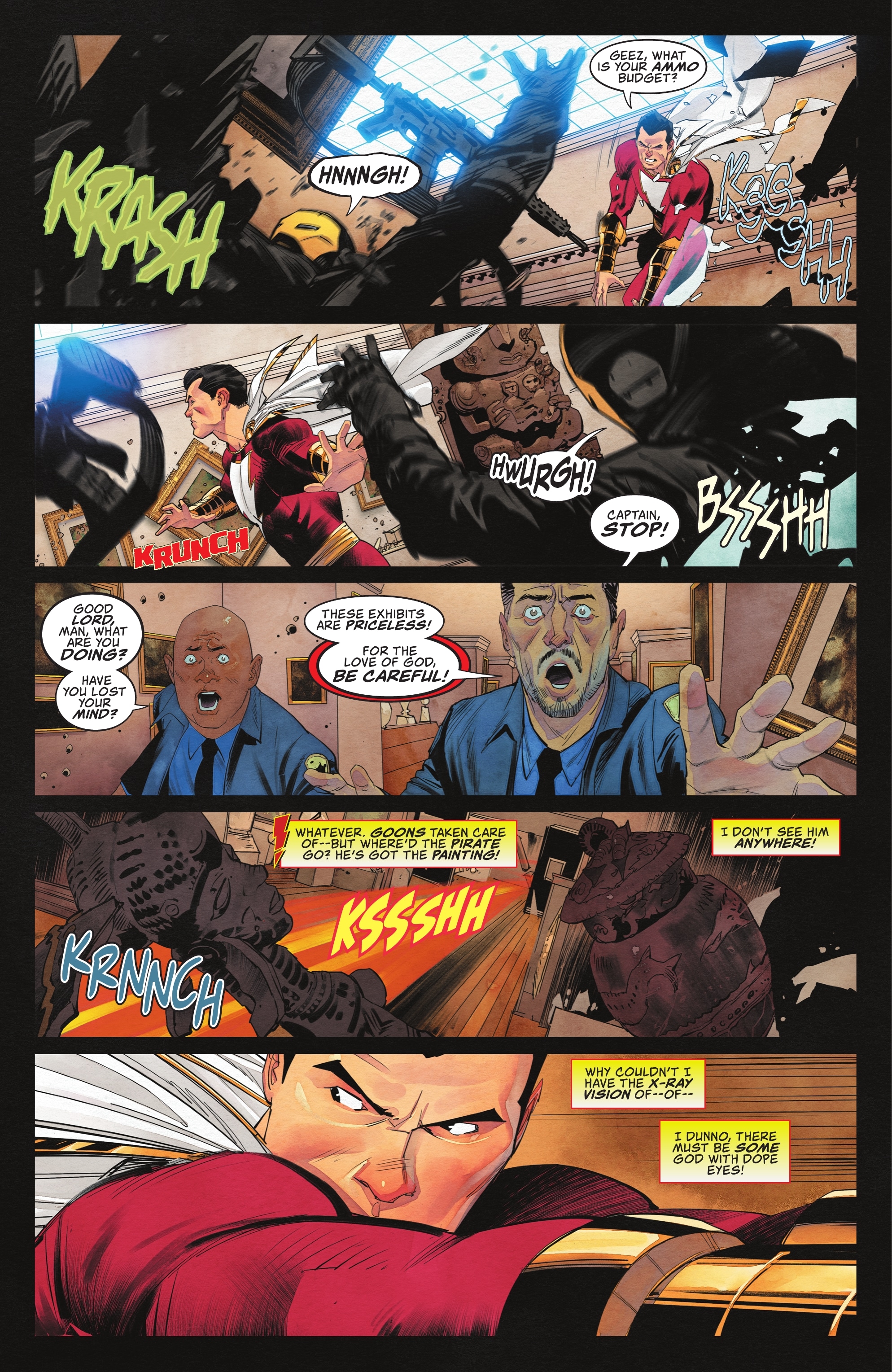 Shazam! (2023-): Chapter 2 - Page 14