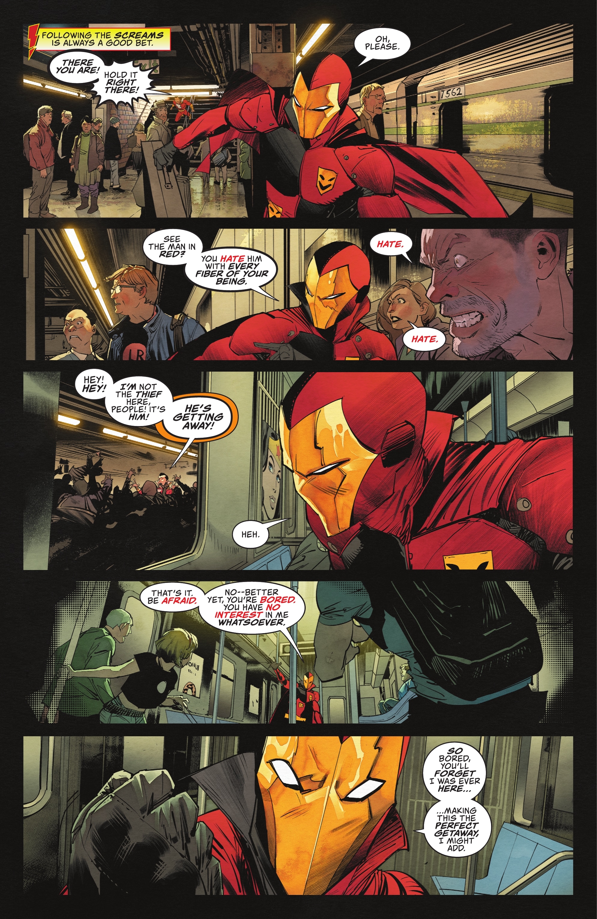 Shazam! (2023-): Chapter 2 - Page 15