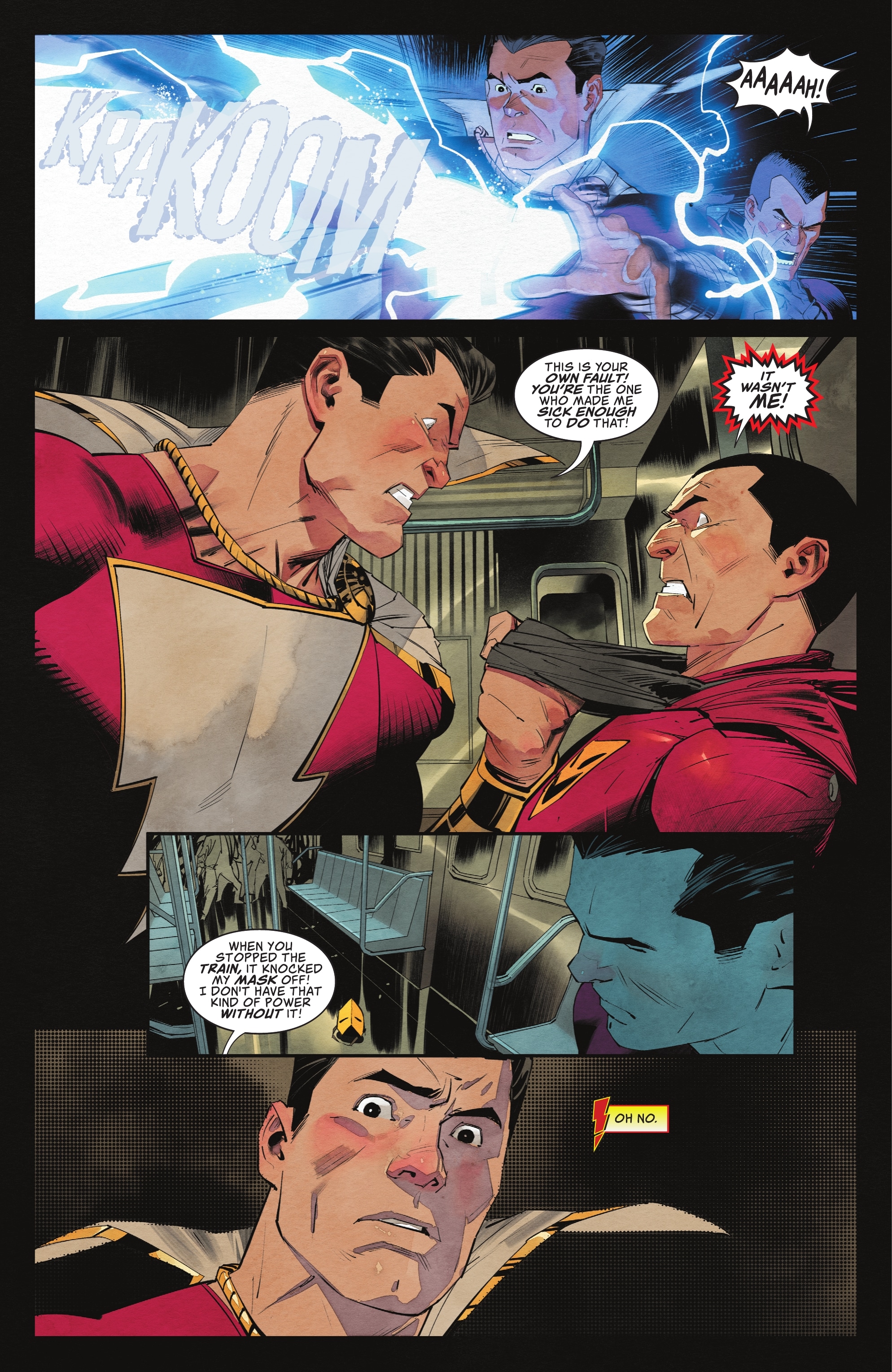 Shazam! (2023-): Chapter 2 - Page 18
