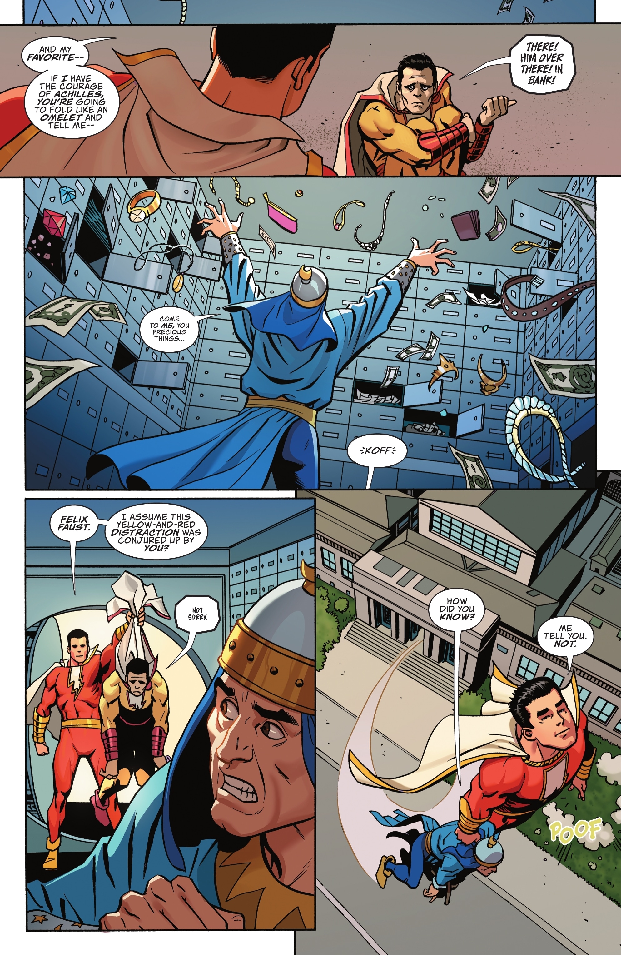 Shazam! (2023-) issue 7 - Page 7