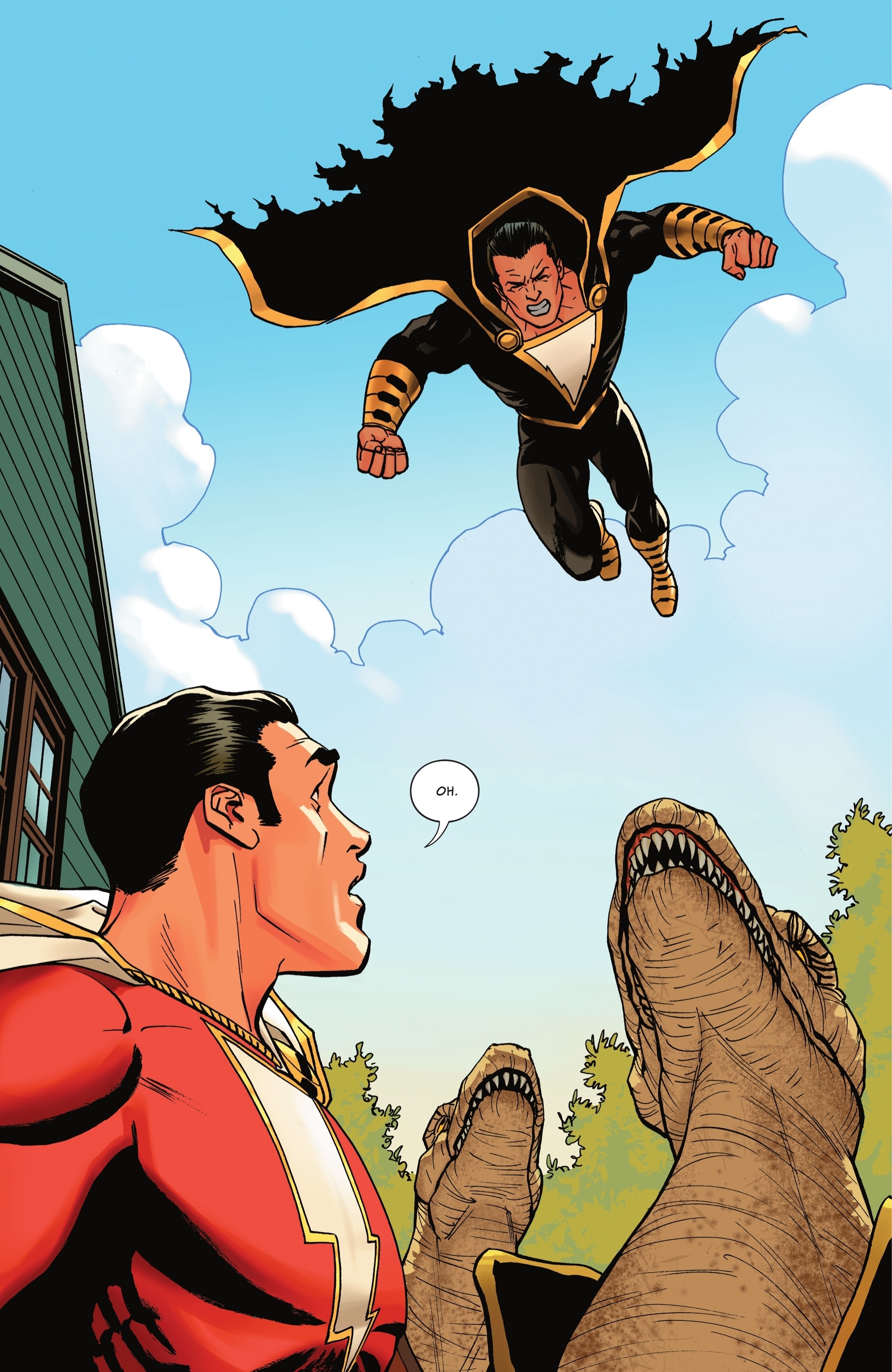 Shazam! (2023-) issue 7 - Page 16