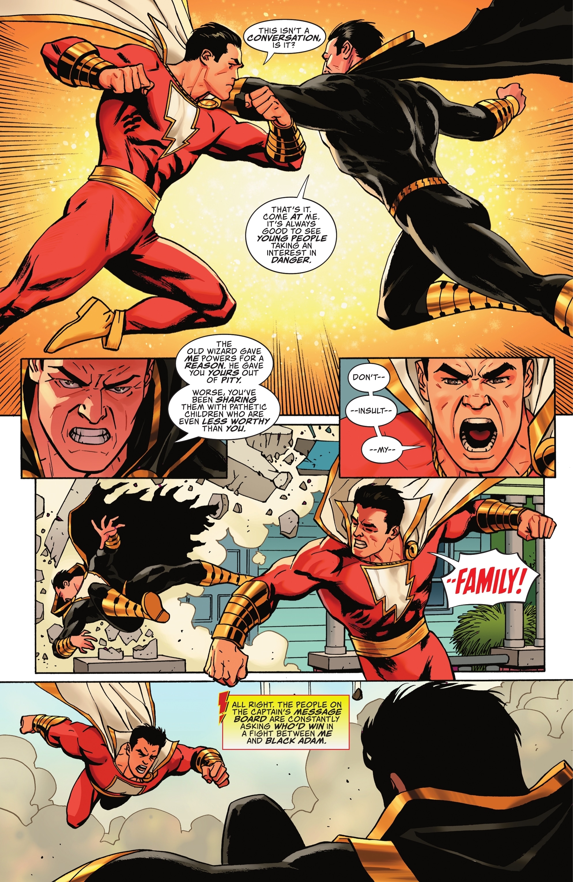 Shazam! (2023-) issue 7 - Page 19