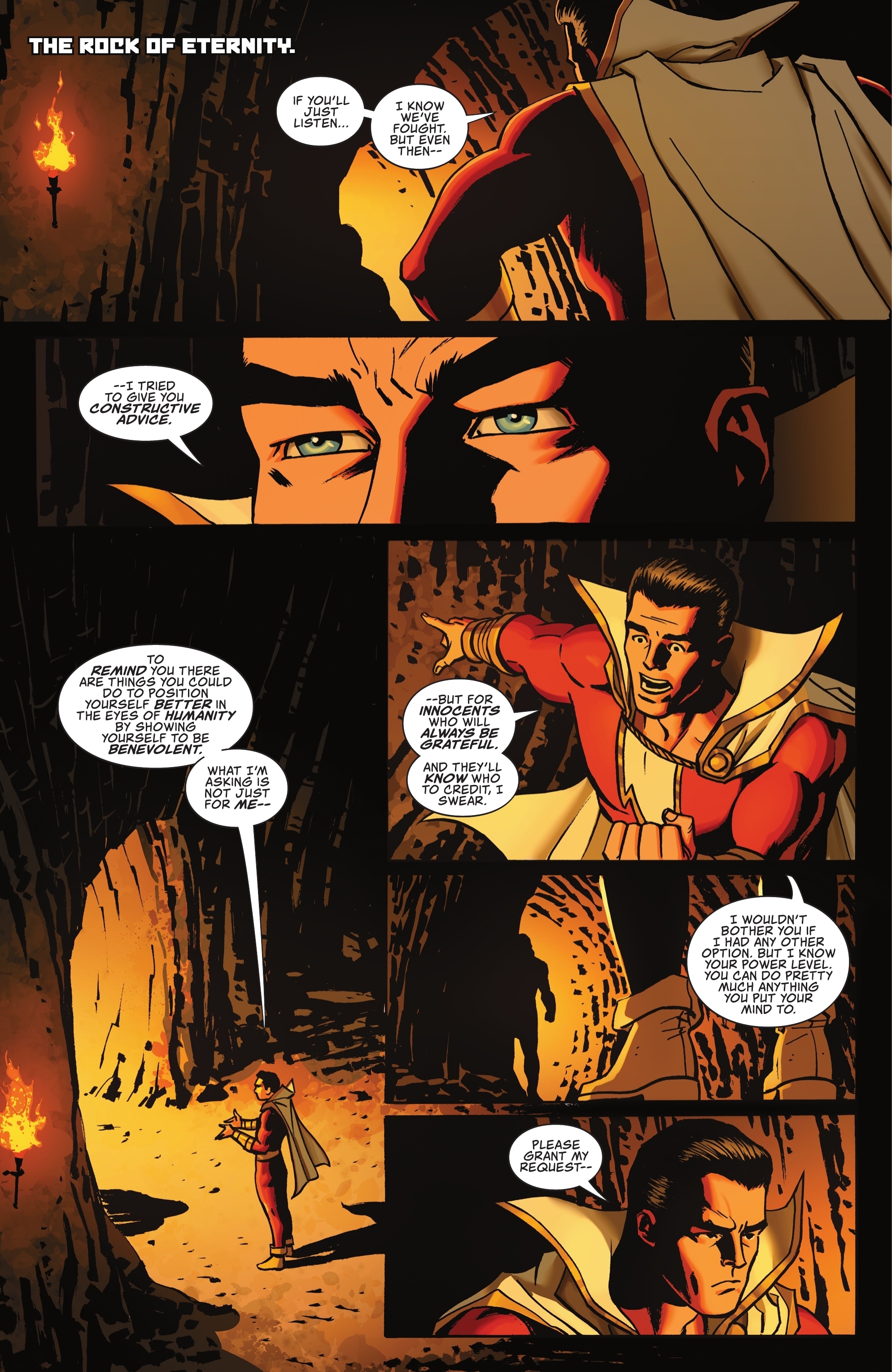 Shazam! (2023-) issue 8 - Page 16