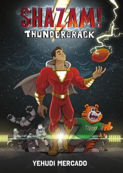 Shazam! Thundercrack (2023)