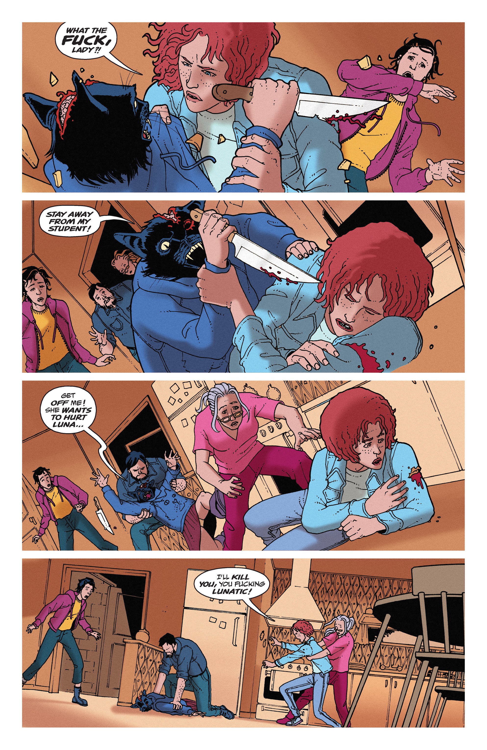 <{ $series->title }} issue 4 - Page 8