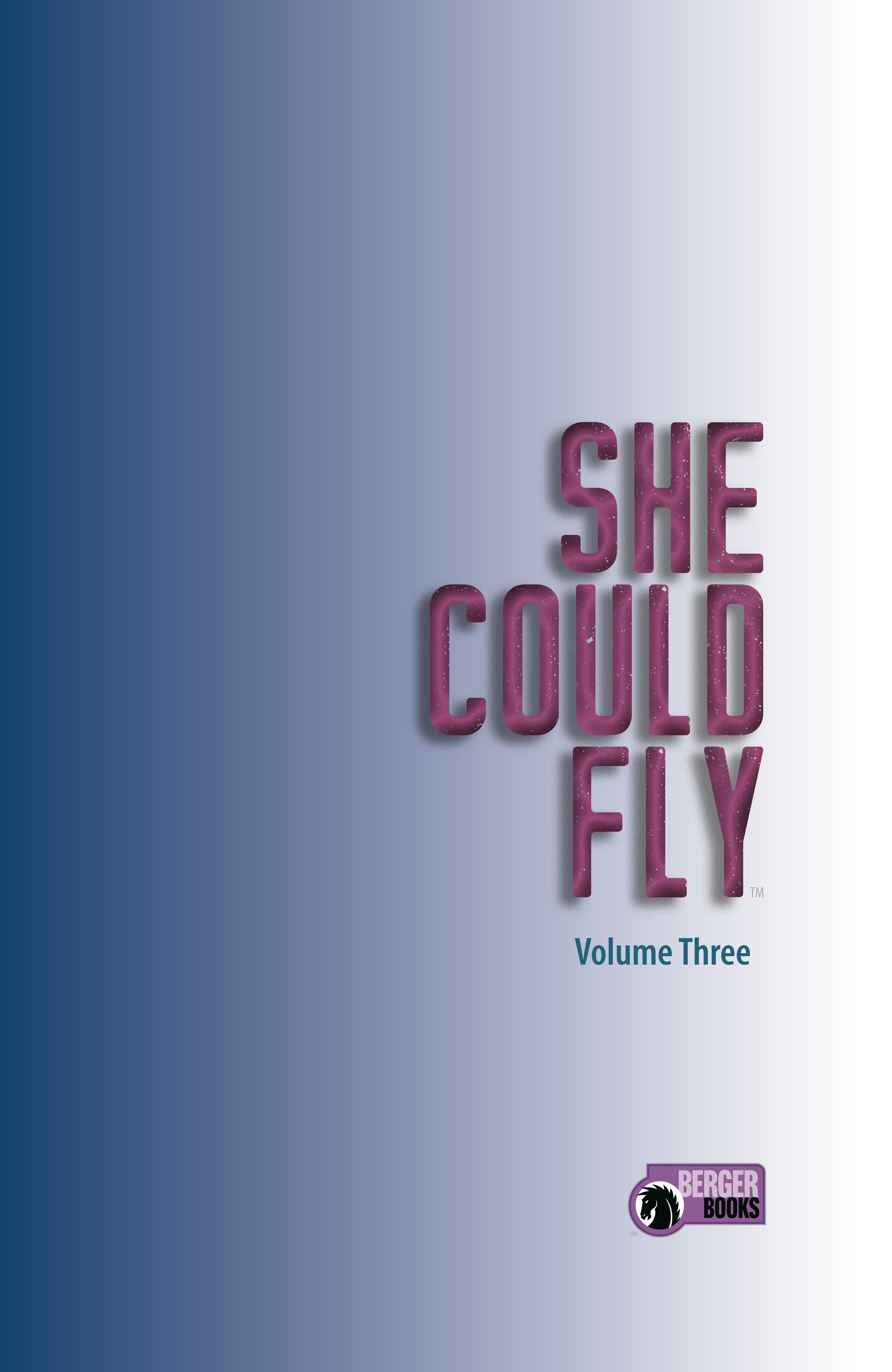 She Could Fly Vol. 3: Fight or Flight (2021): Chapter 1 - Page 3