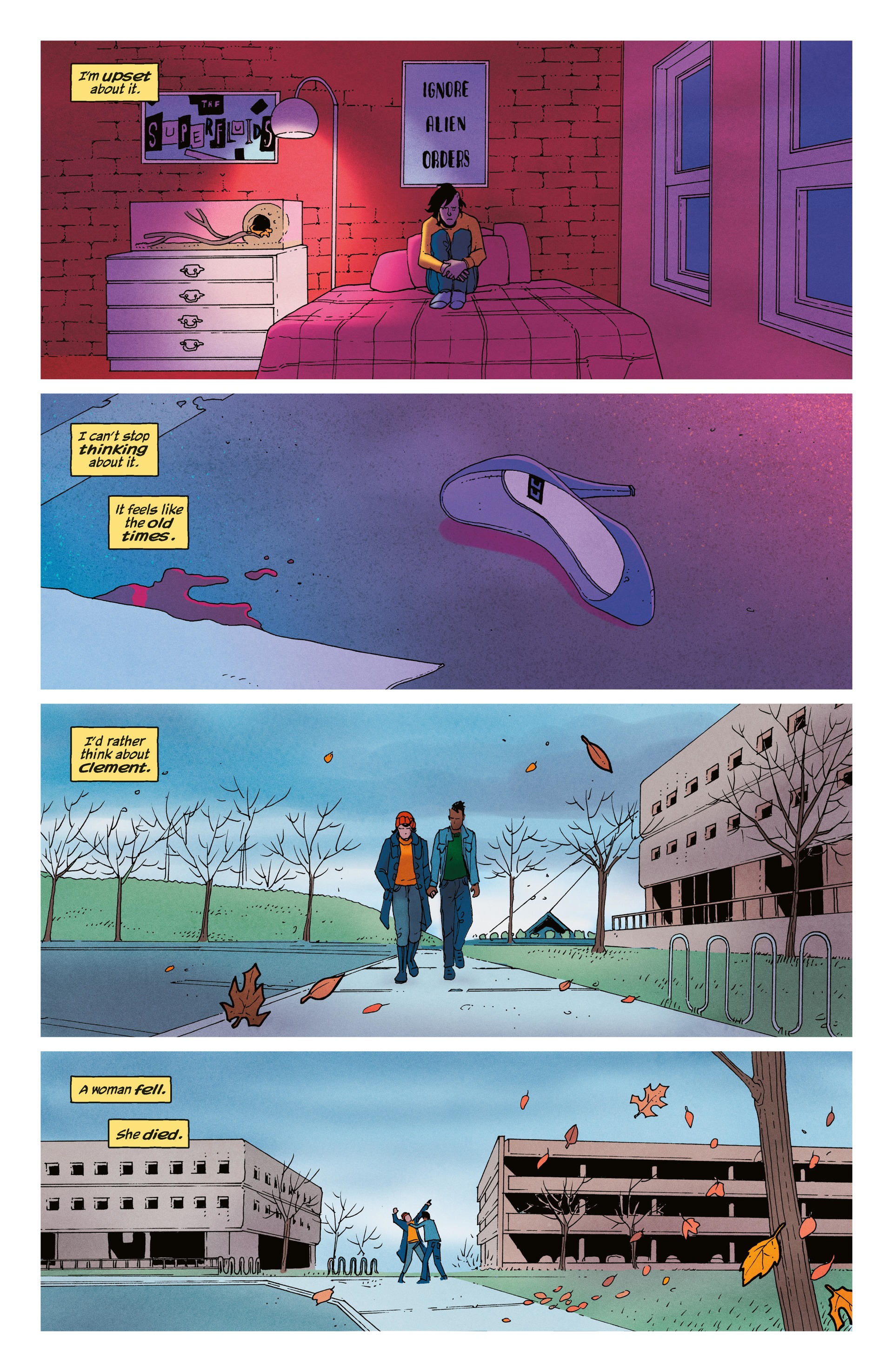 She Could Fly Vol. 3: Fight or Flight (2021) issue 1 - Page 39