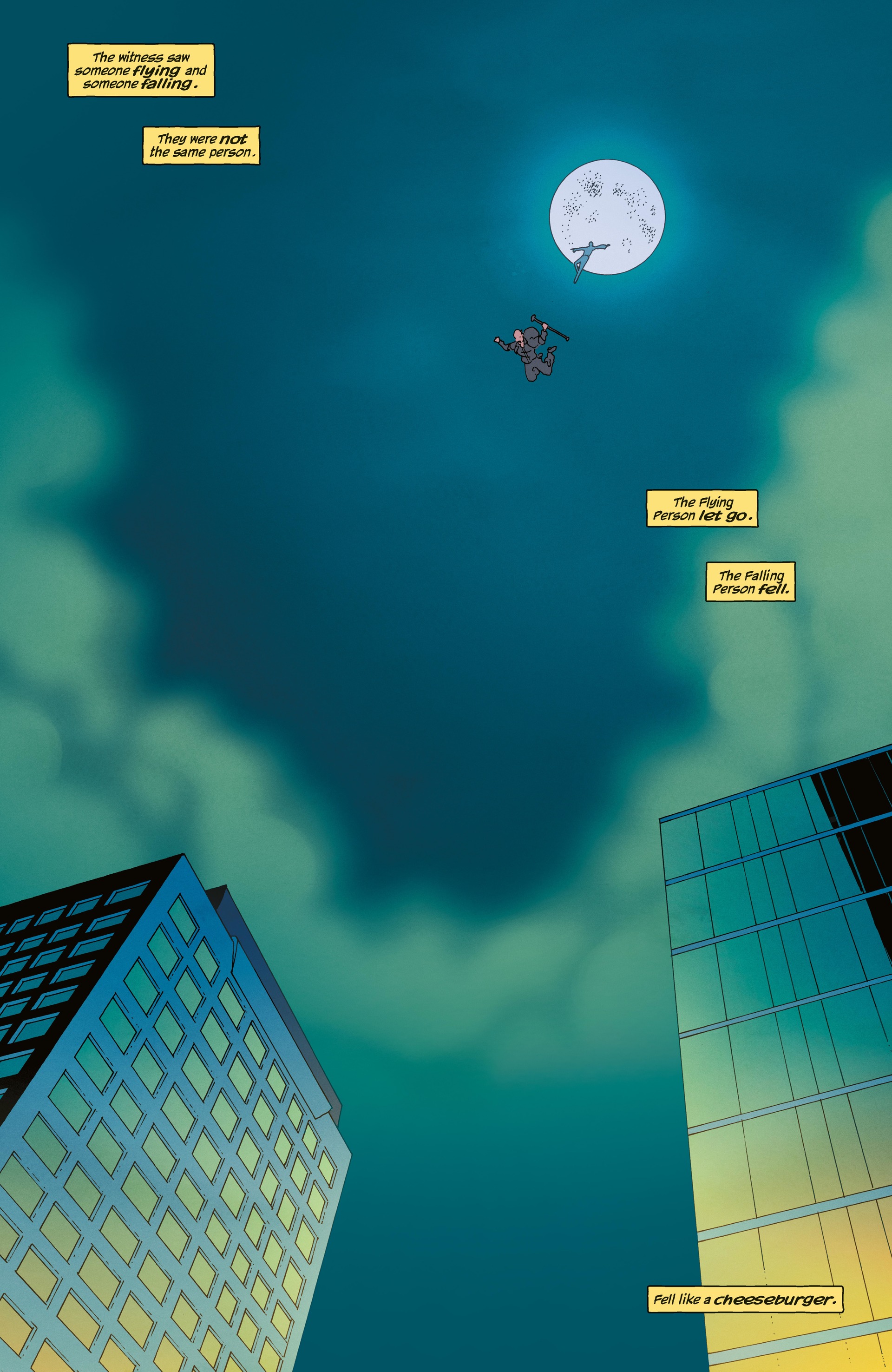 She Could Fly Vol. 3: Fight or Flight (2021) issue 1 - Page 45