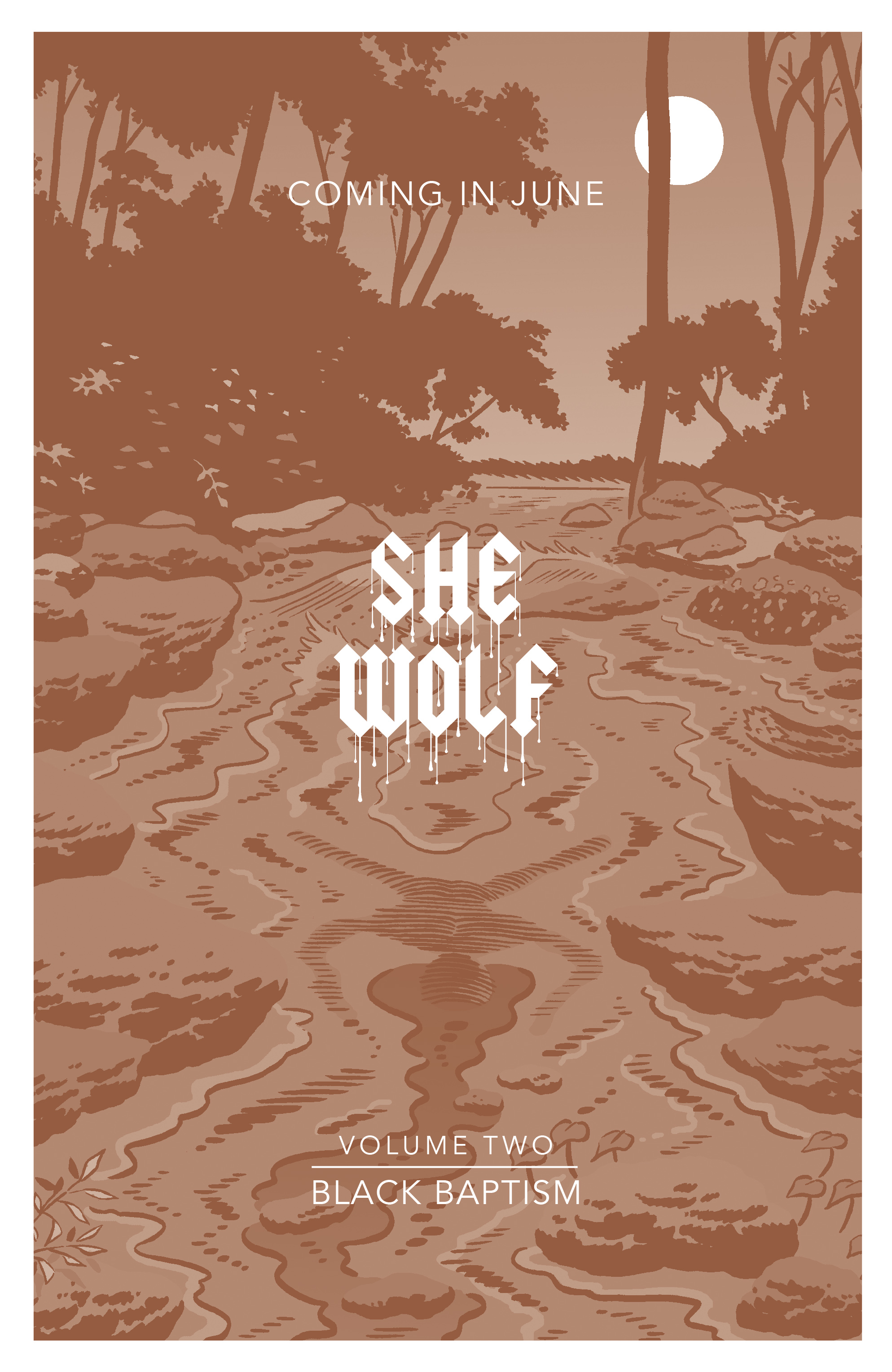 She Wolf (2016-) issue 8 - Page 21