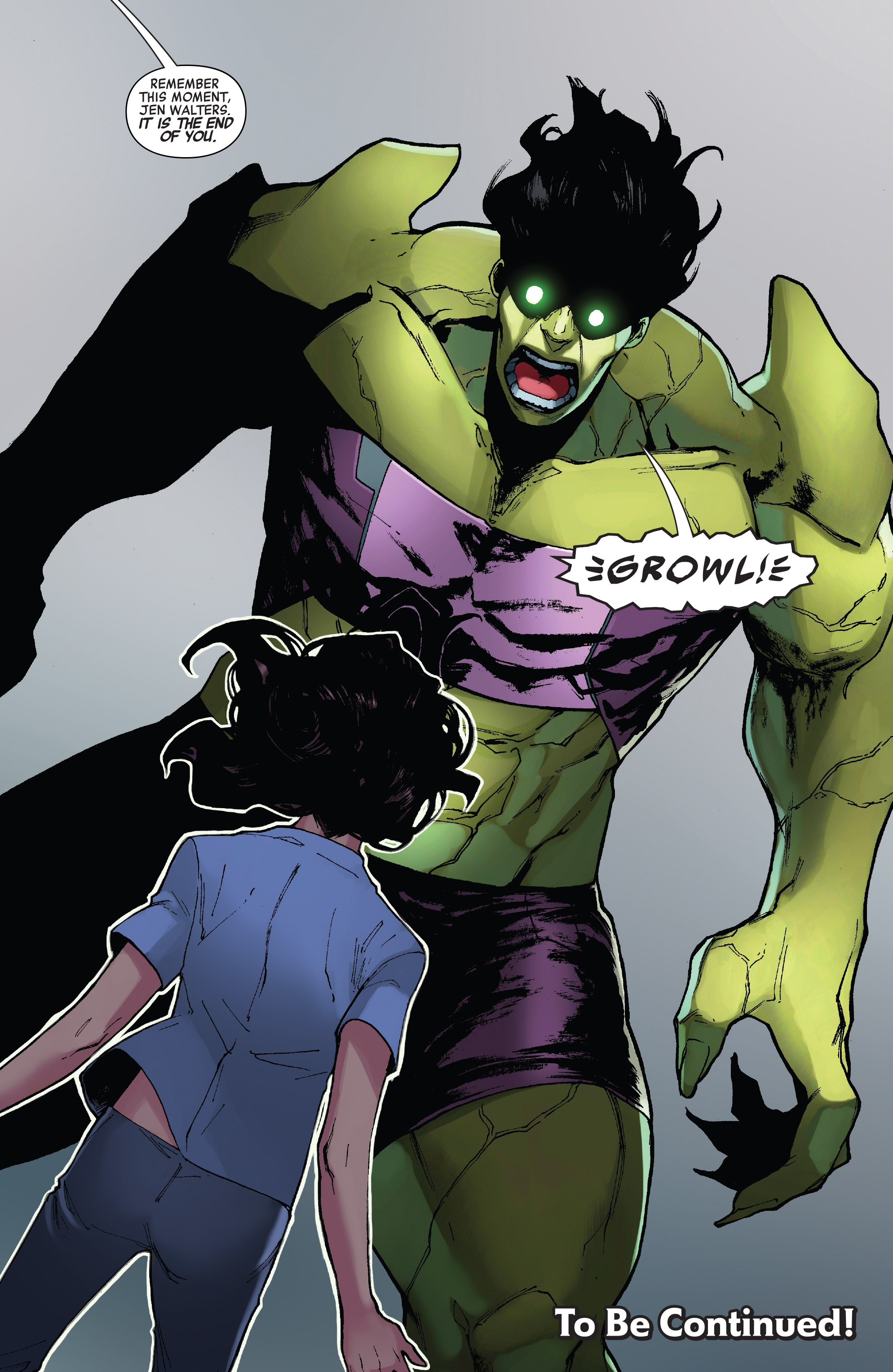 She-Hulk (2017) issue 160 - Page 21