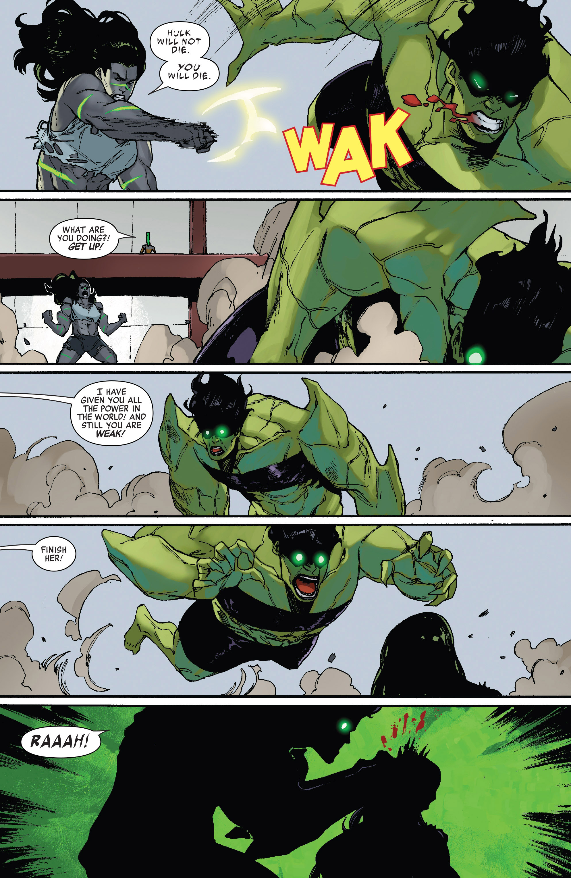 She-Hulk (2017) issue 161 - Page 13