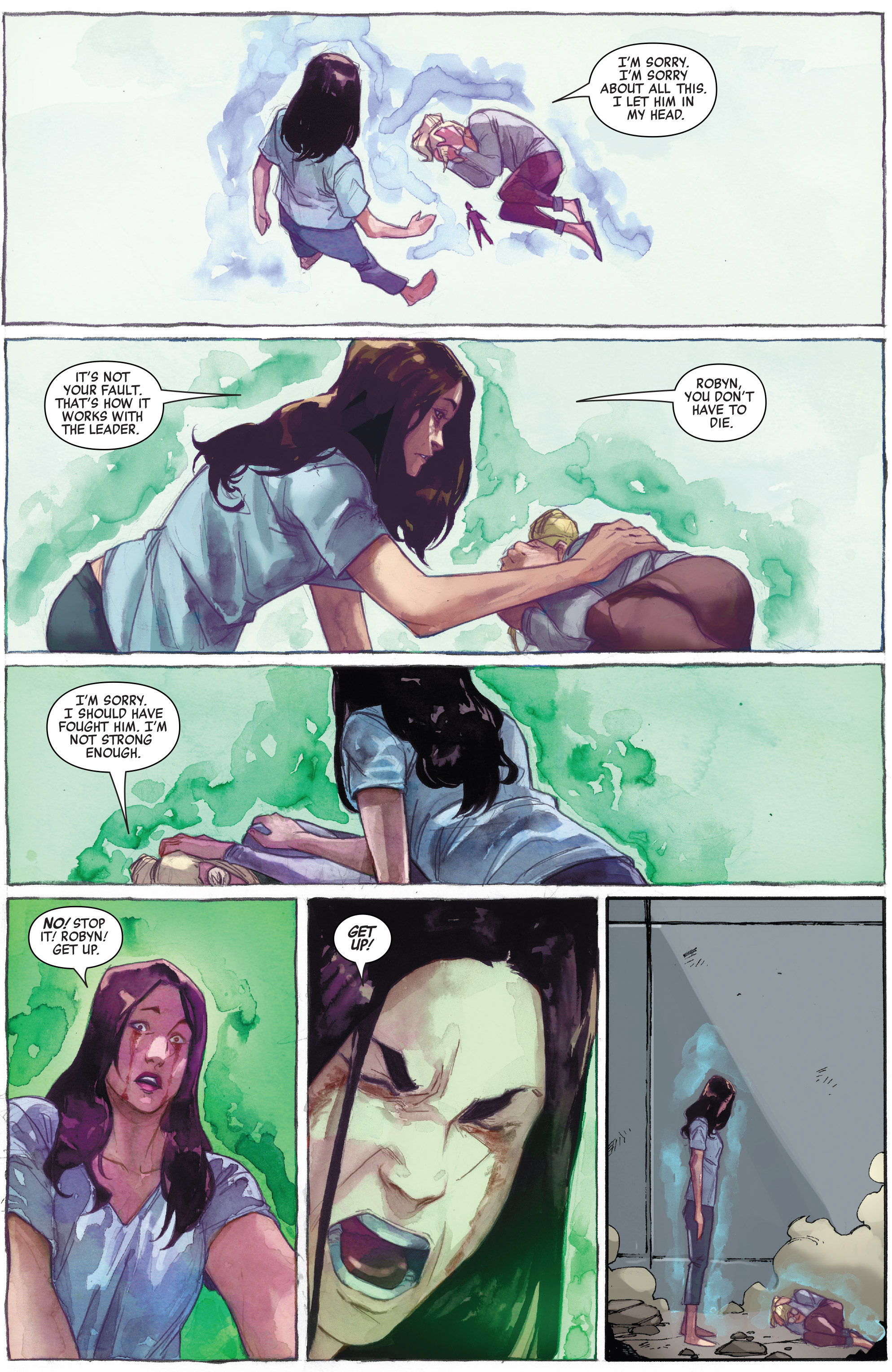 She-Hulk (2017) issue 161 - Page 16