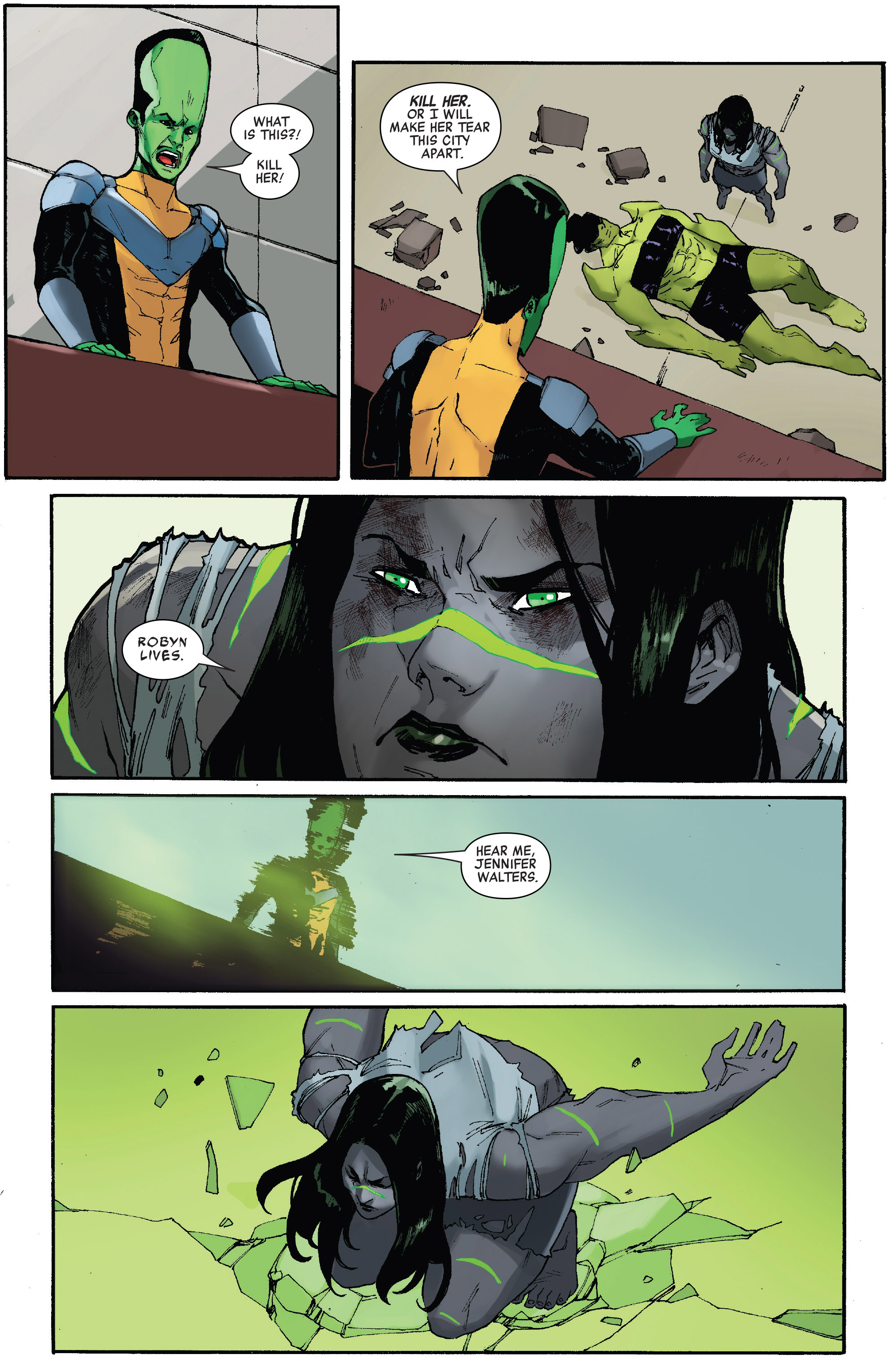 She-Hulk (2017) issue 161 - Page 18