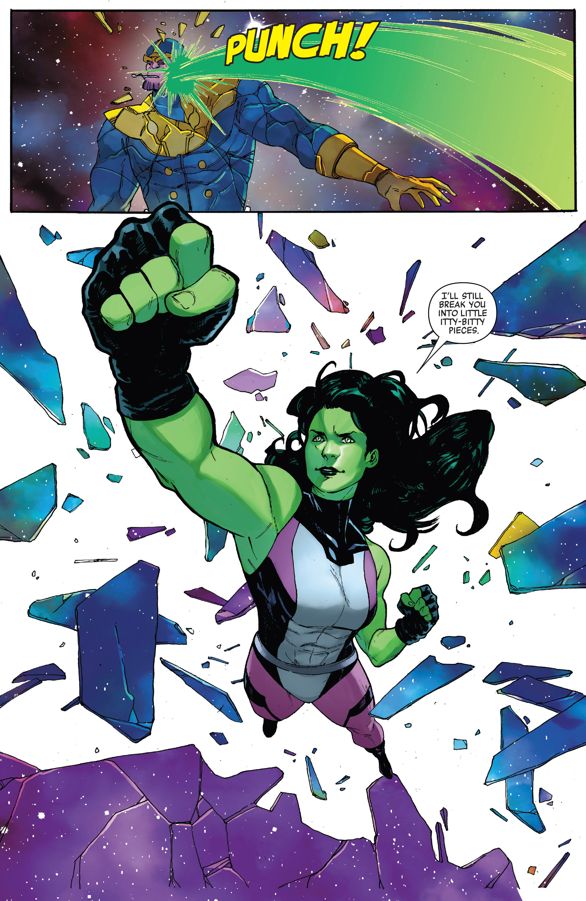 She-Hulk (2017) issue 162 - Page 14