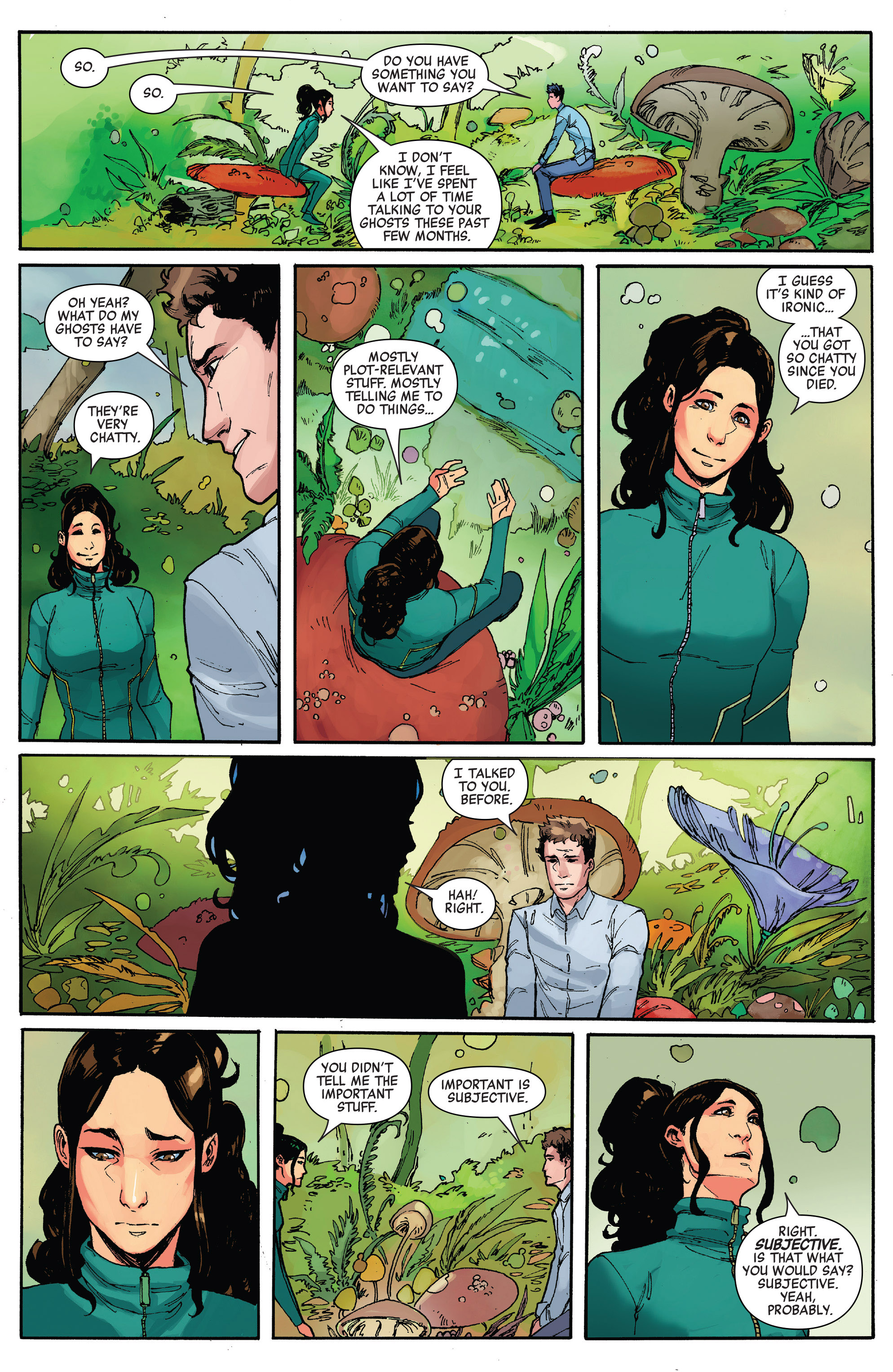 She-Hulk (2017) issue 162 - Page 16