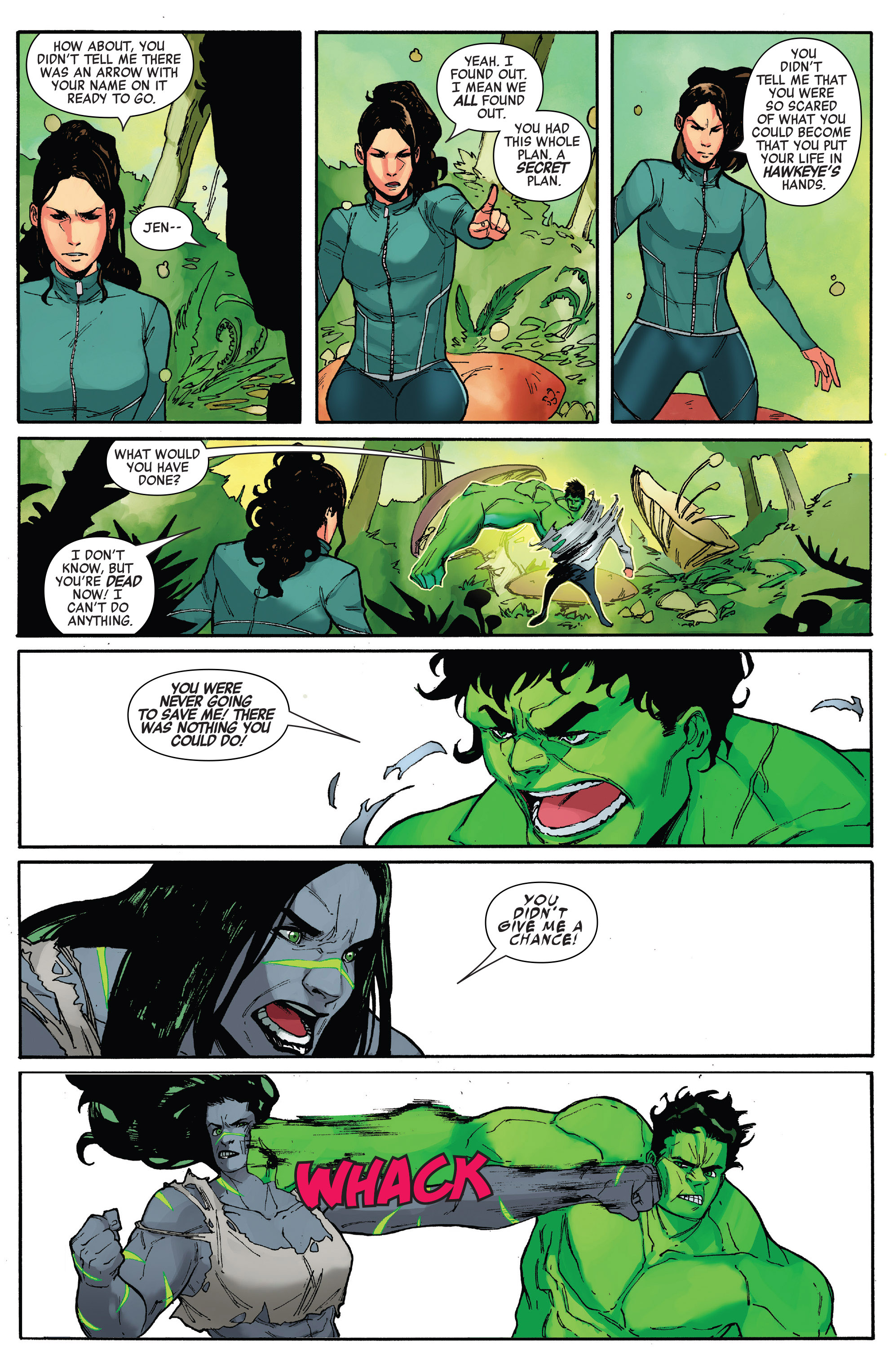 She-Hulk (2017) issue 162 - Page 17