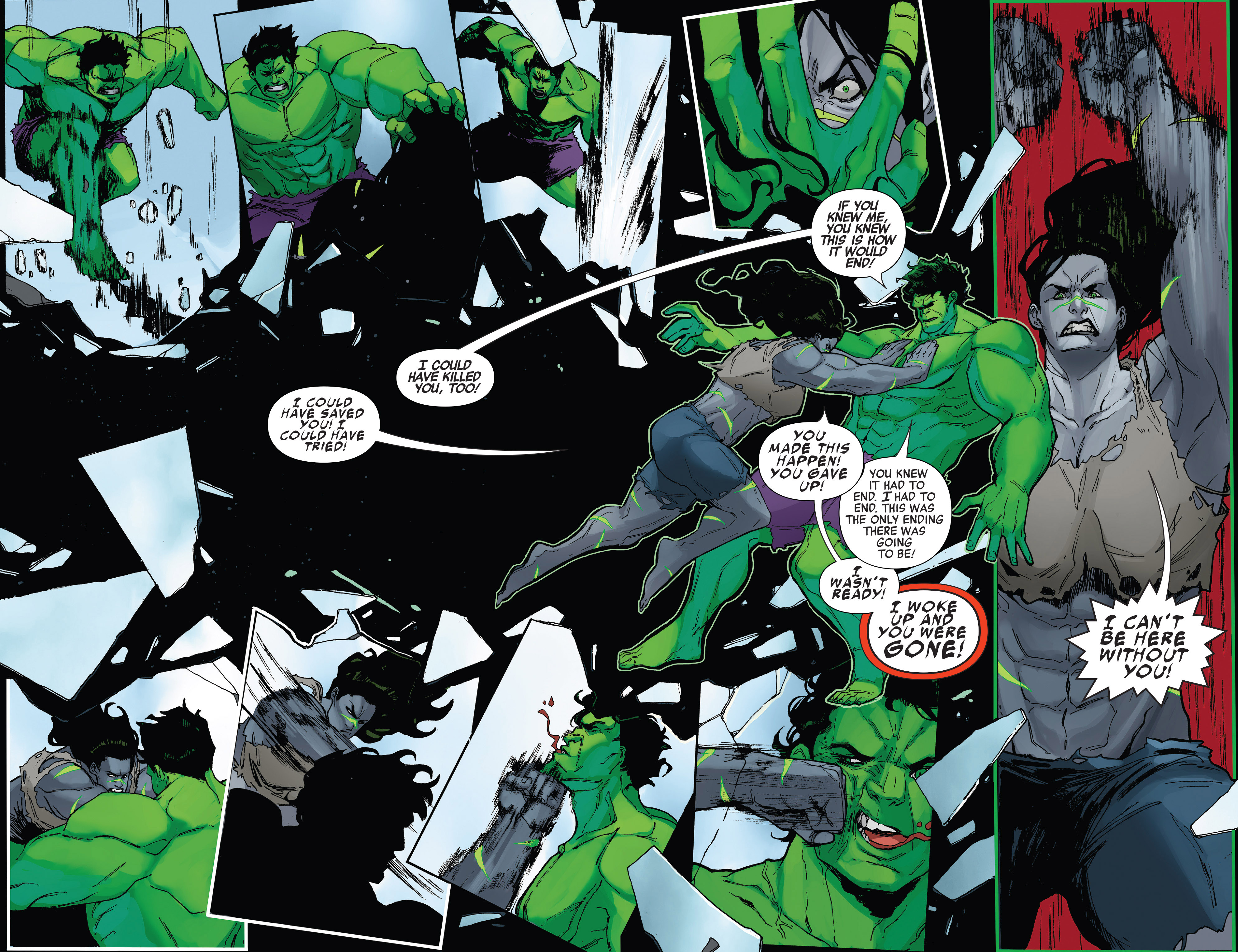 She-Hulk (2017) issue 162 - Page 18