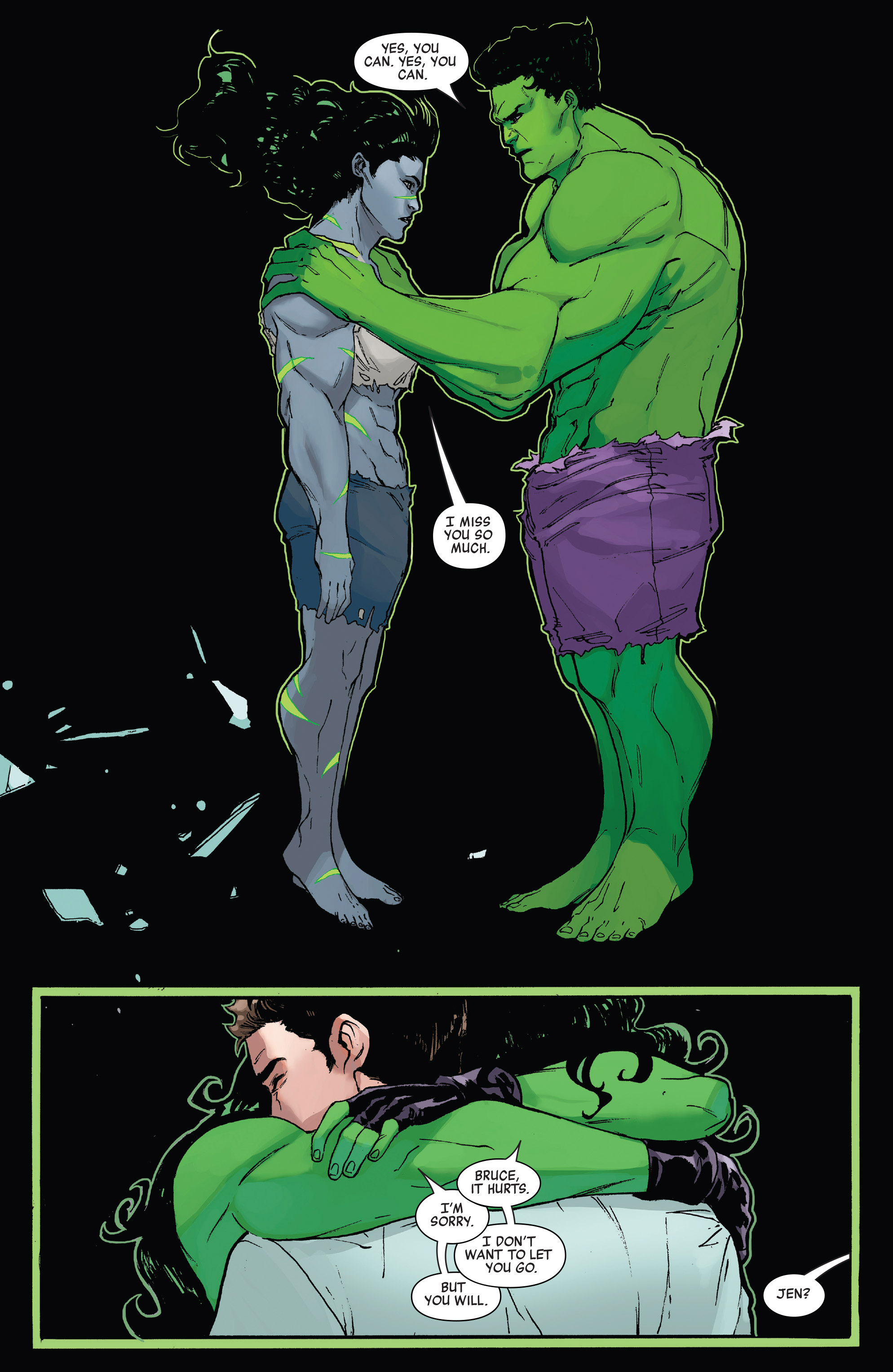 She-Hulk (2017) issue 162 - Page 19