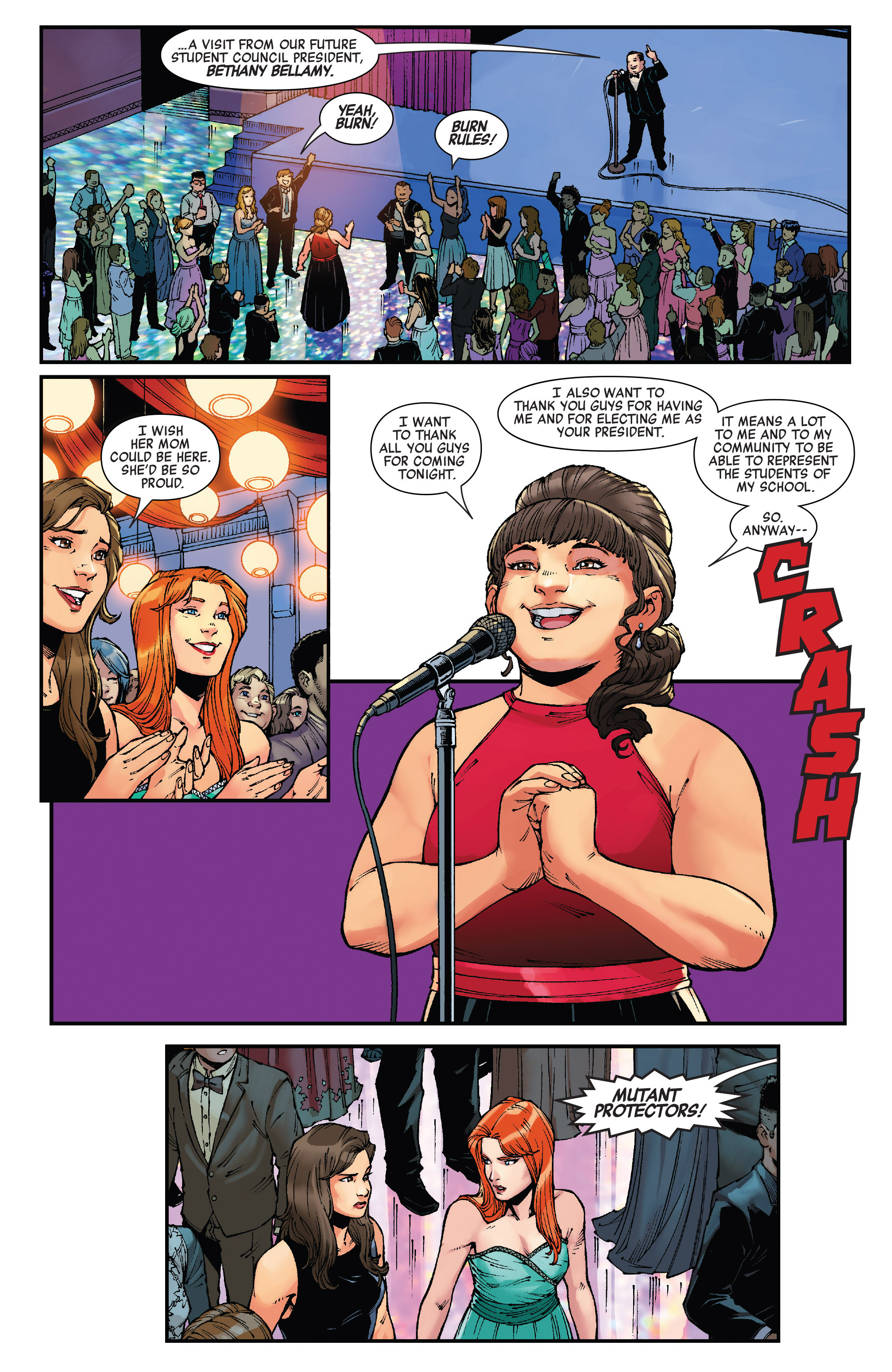 She-Hulk (2017) issue 163 - Page 11