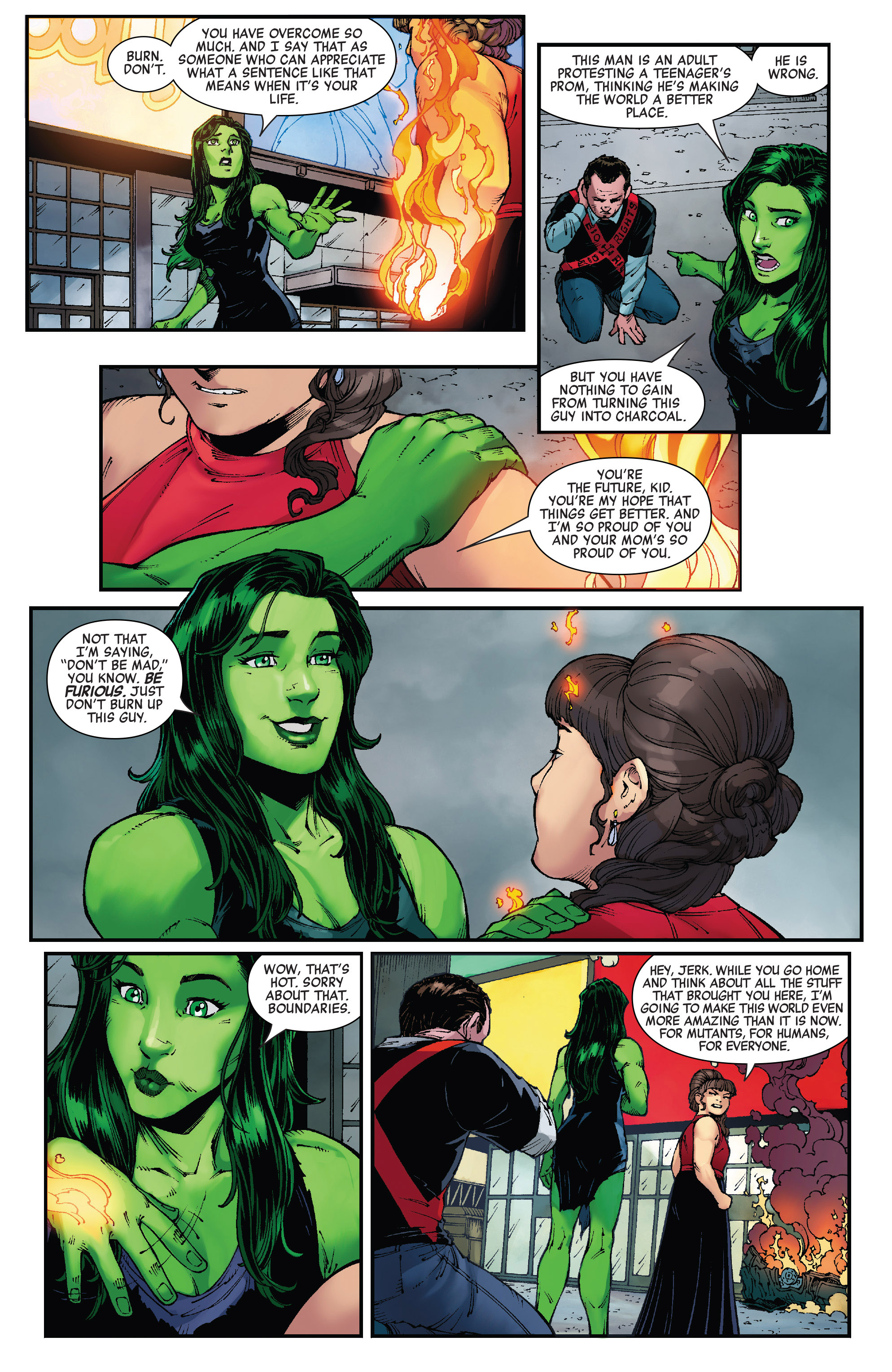 She-Hulk (2017) issue 163 - Page 18