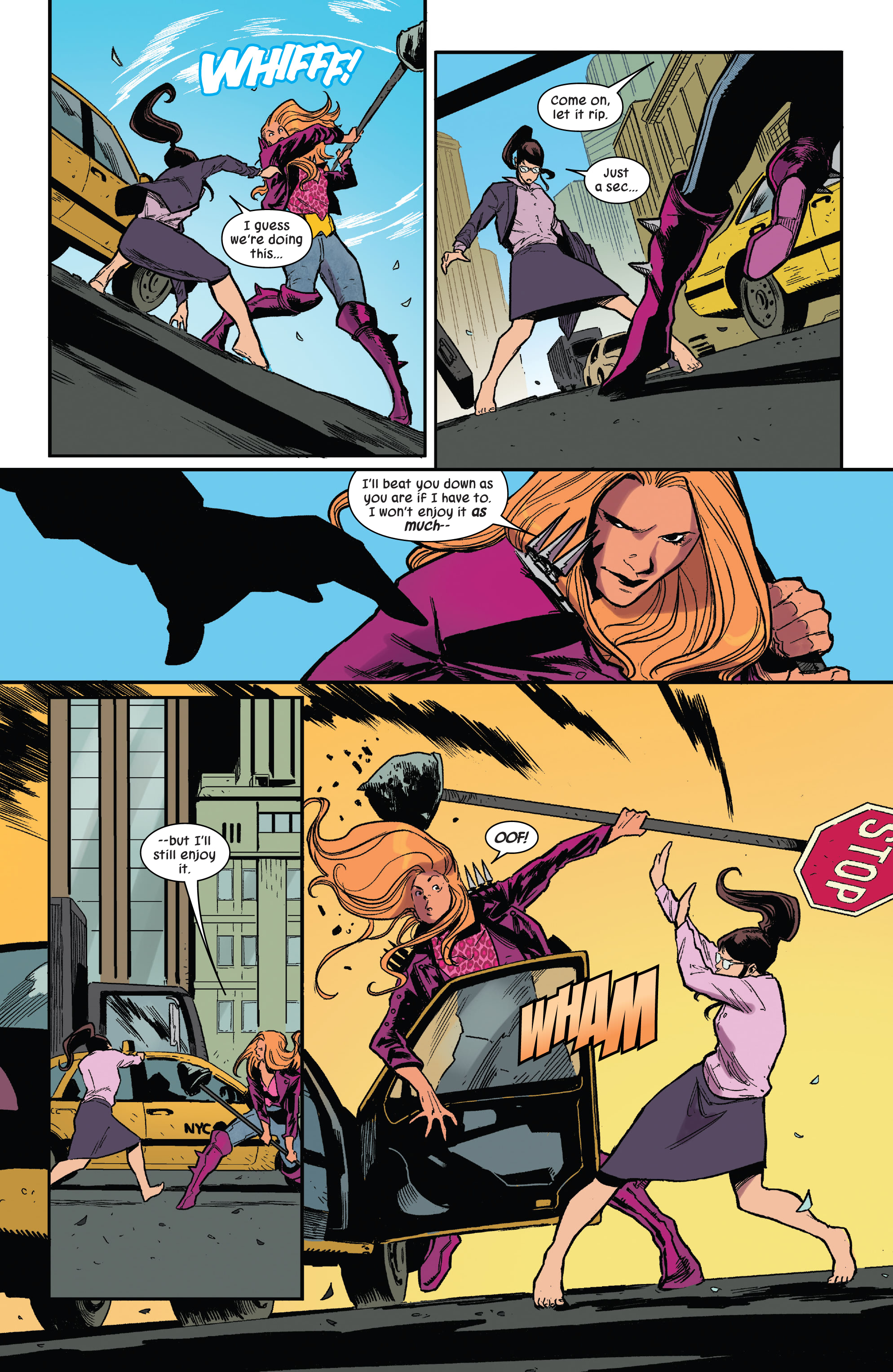 She-Hulk (2022-) issue 1 - Page 7