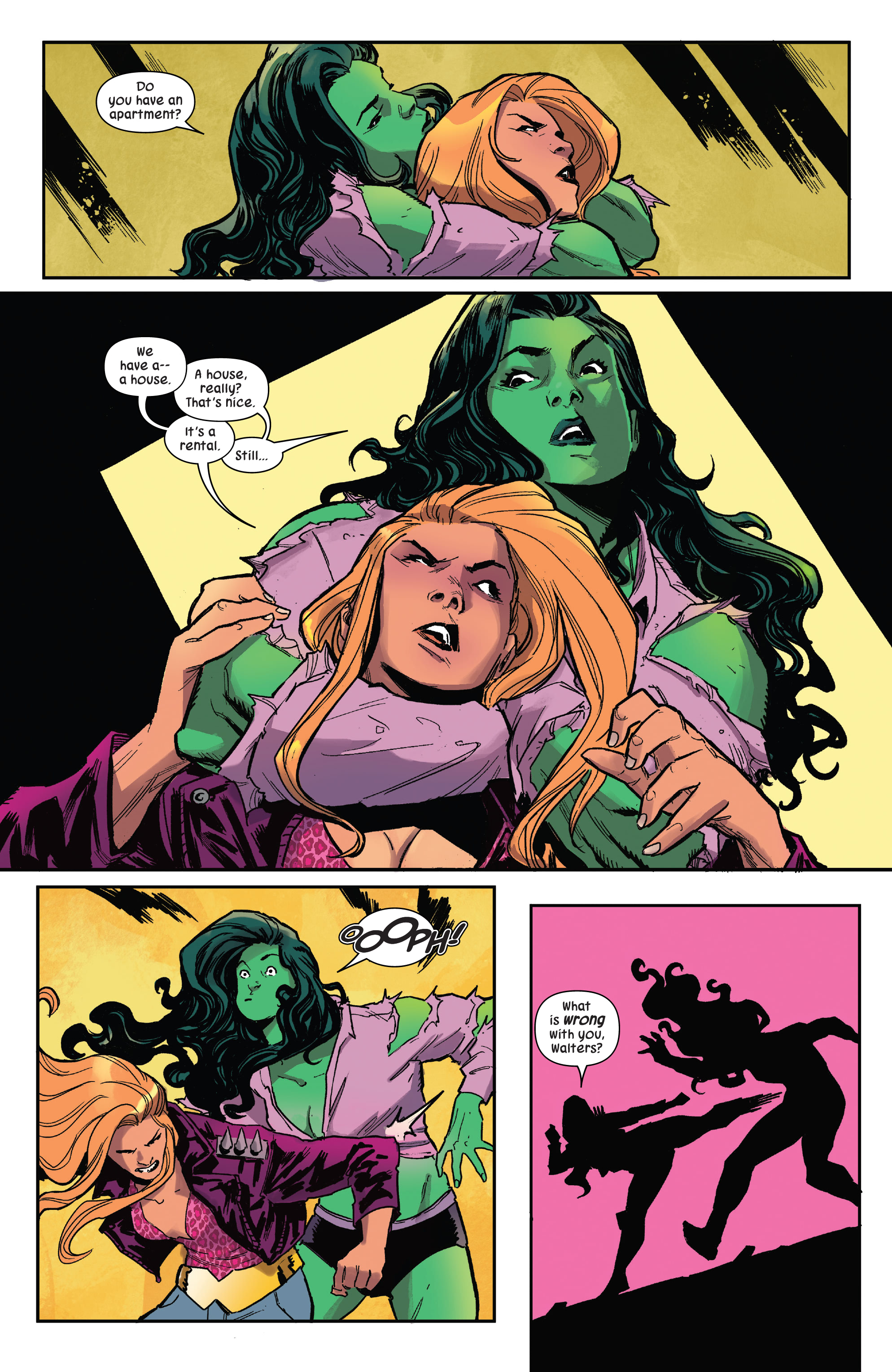 She-Hulk (2022-) issue 1 - Page 12