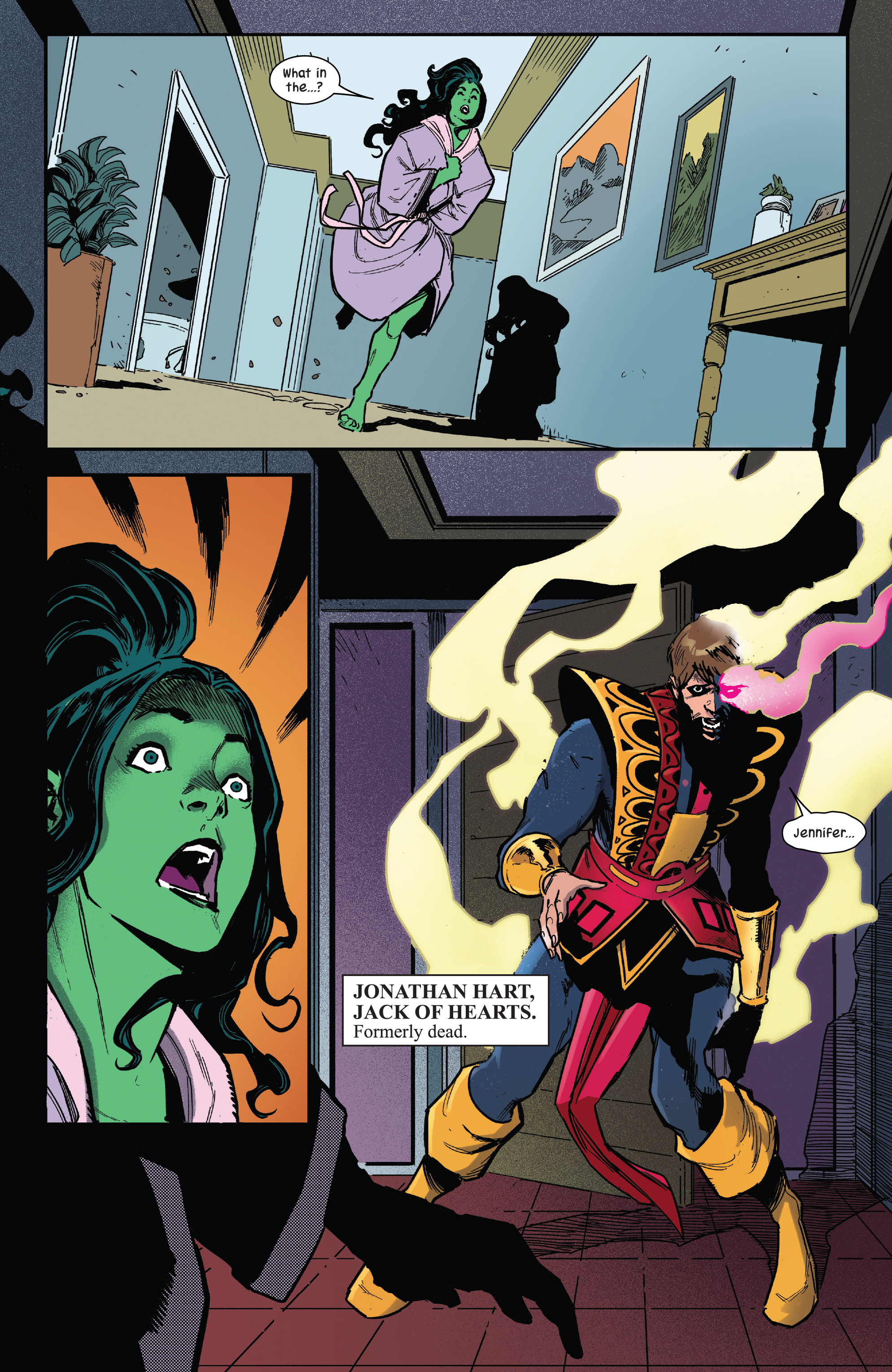 She-Hulk (2022-) issue 1 - Page 25