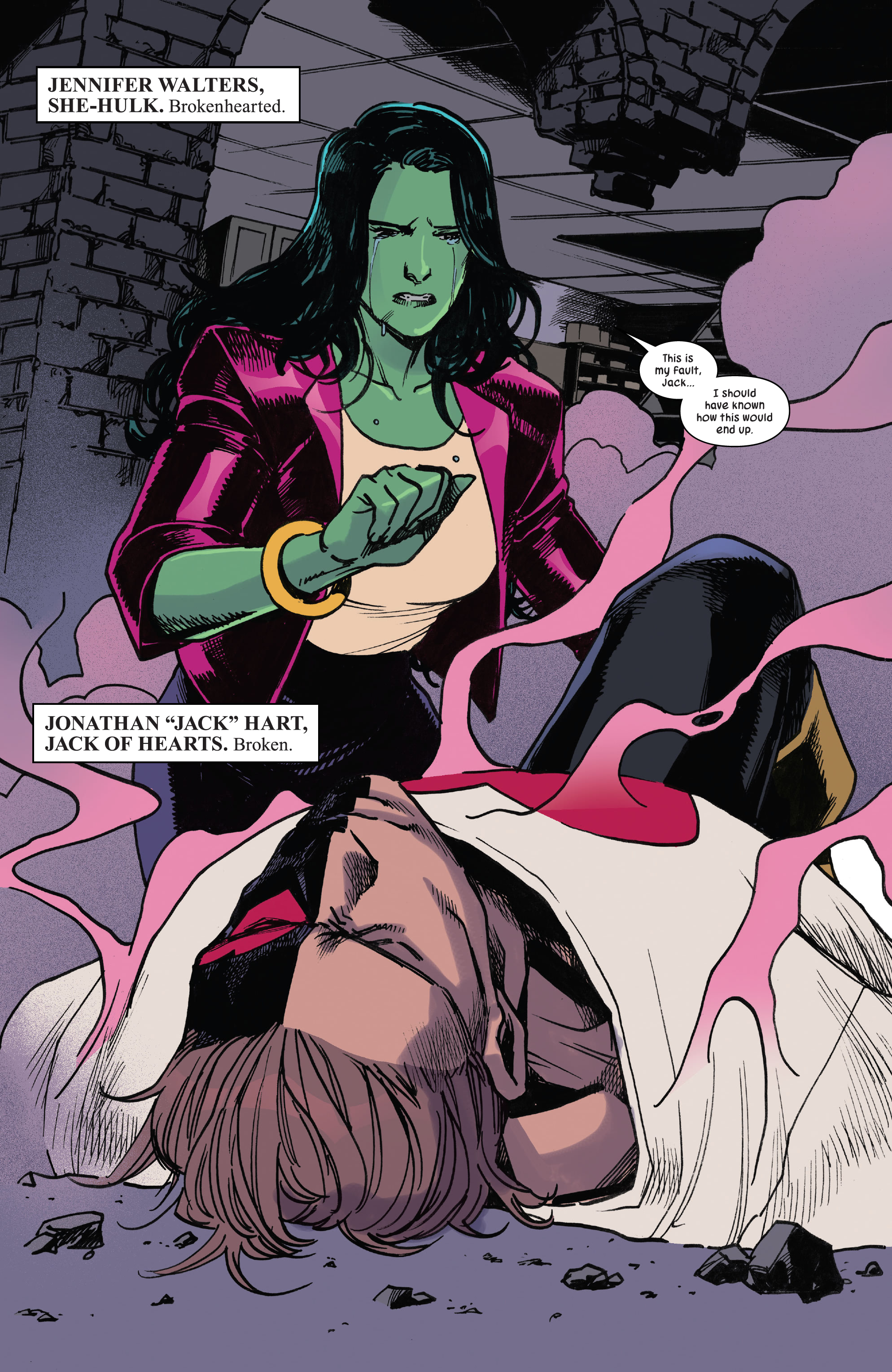 She-Hulk (2022-): Chapter 10 - Page 3