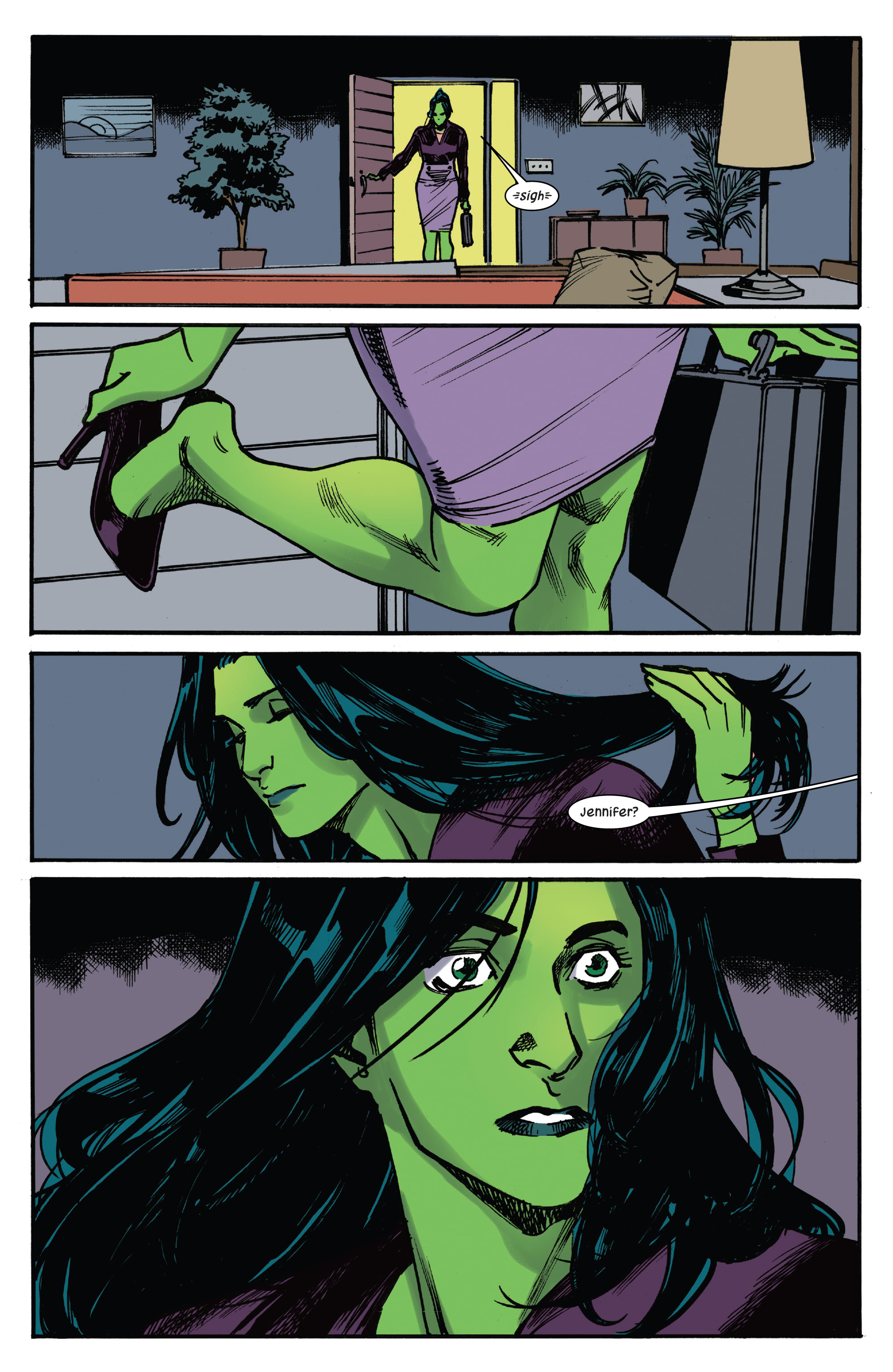 She-Hulk (2022-) issue 10 - Page 17