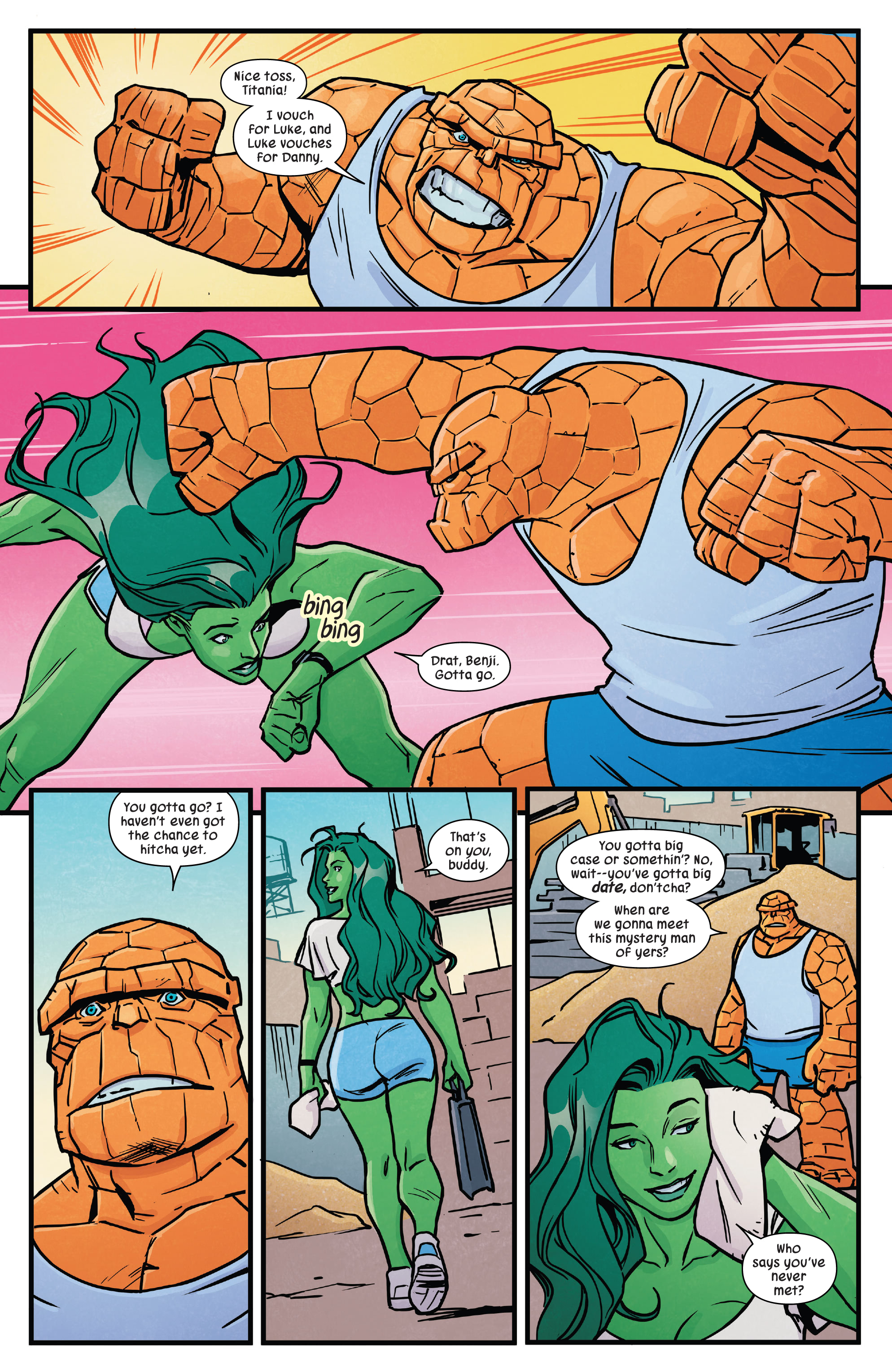 She-Hulk (2022-) issue 11 - Page 6