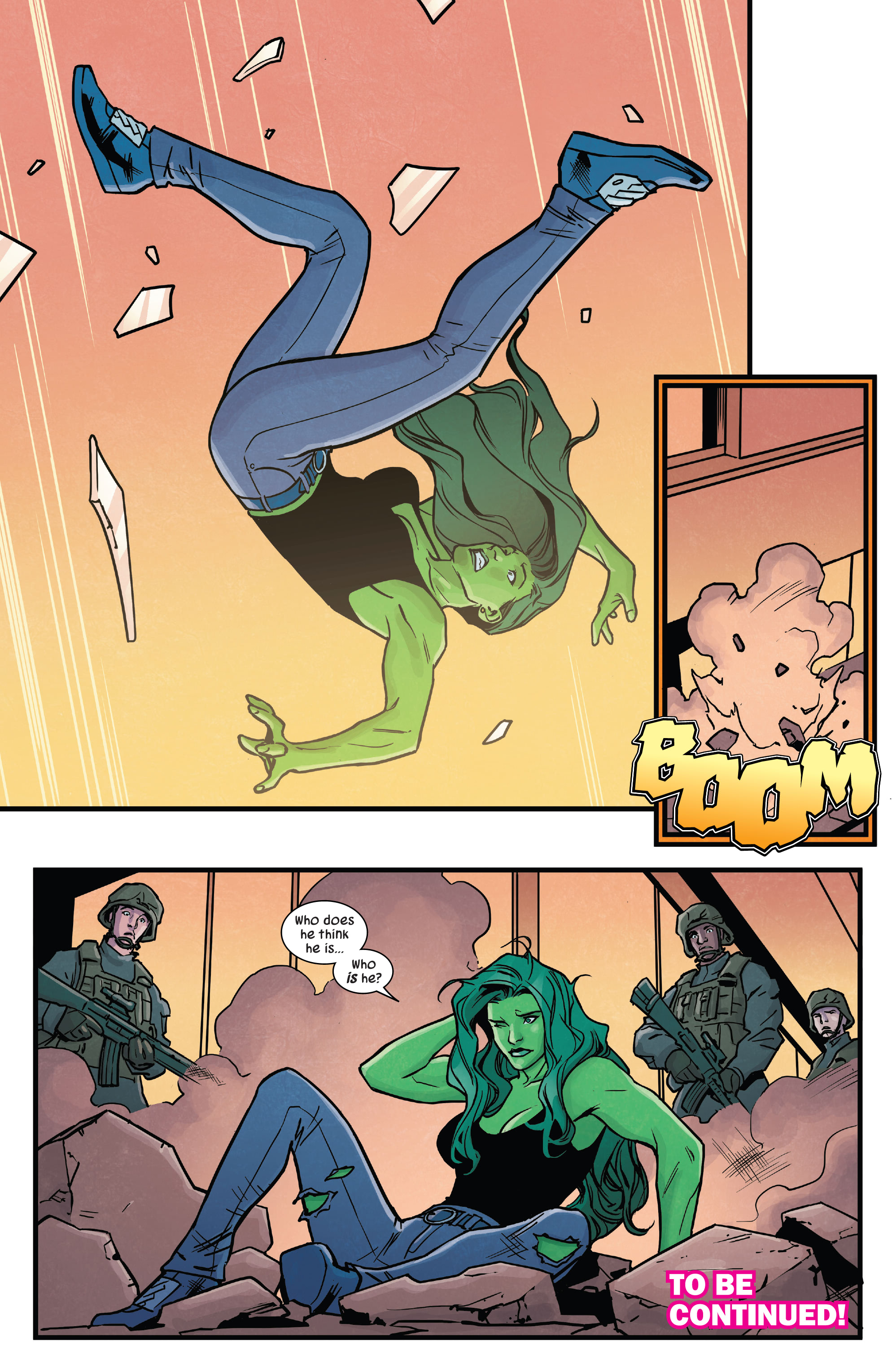 She-Hulk (2022-) issue 11 - Page 21