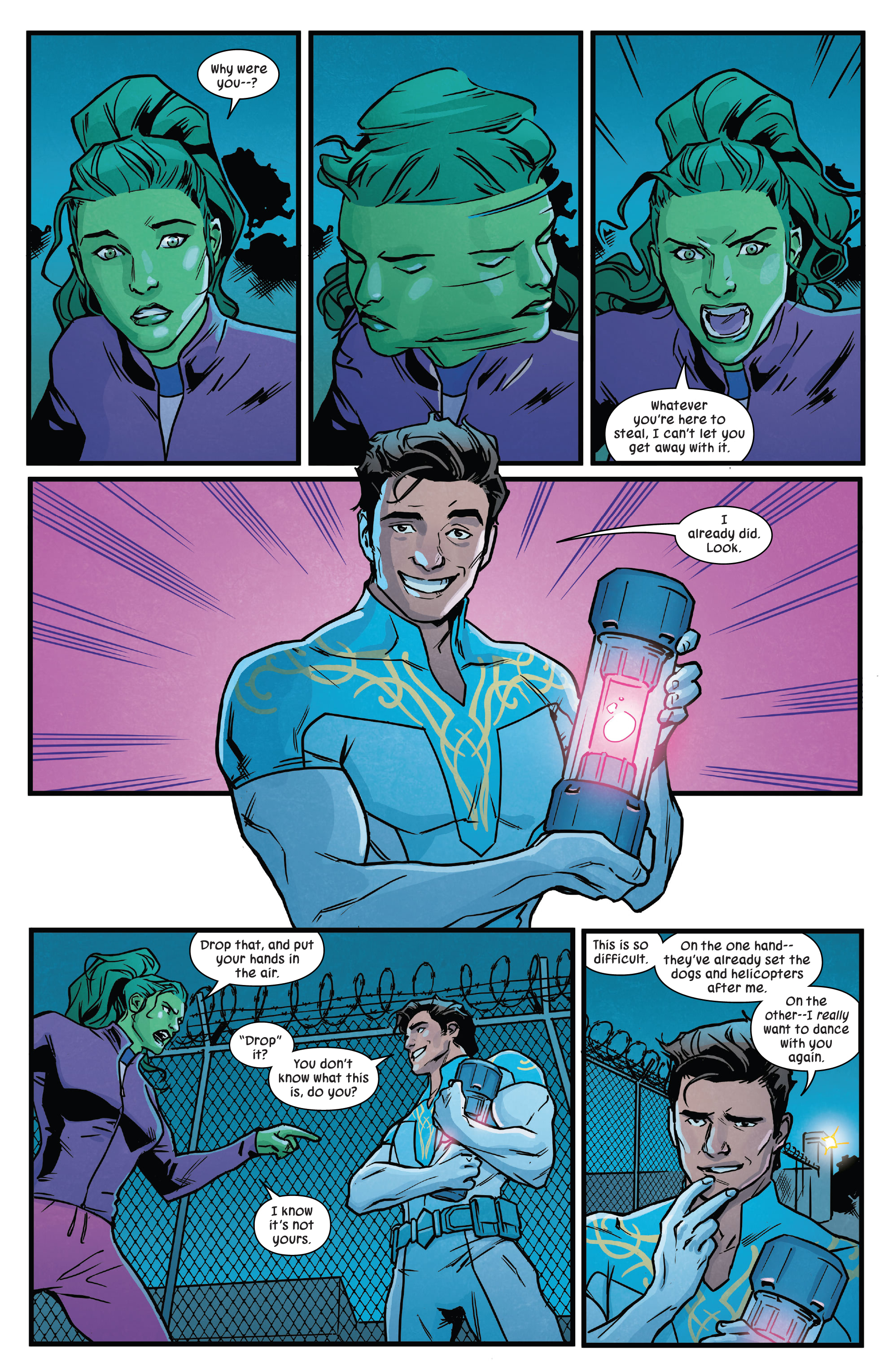 She-Hulk (2022-) issue 12 - Page 12